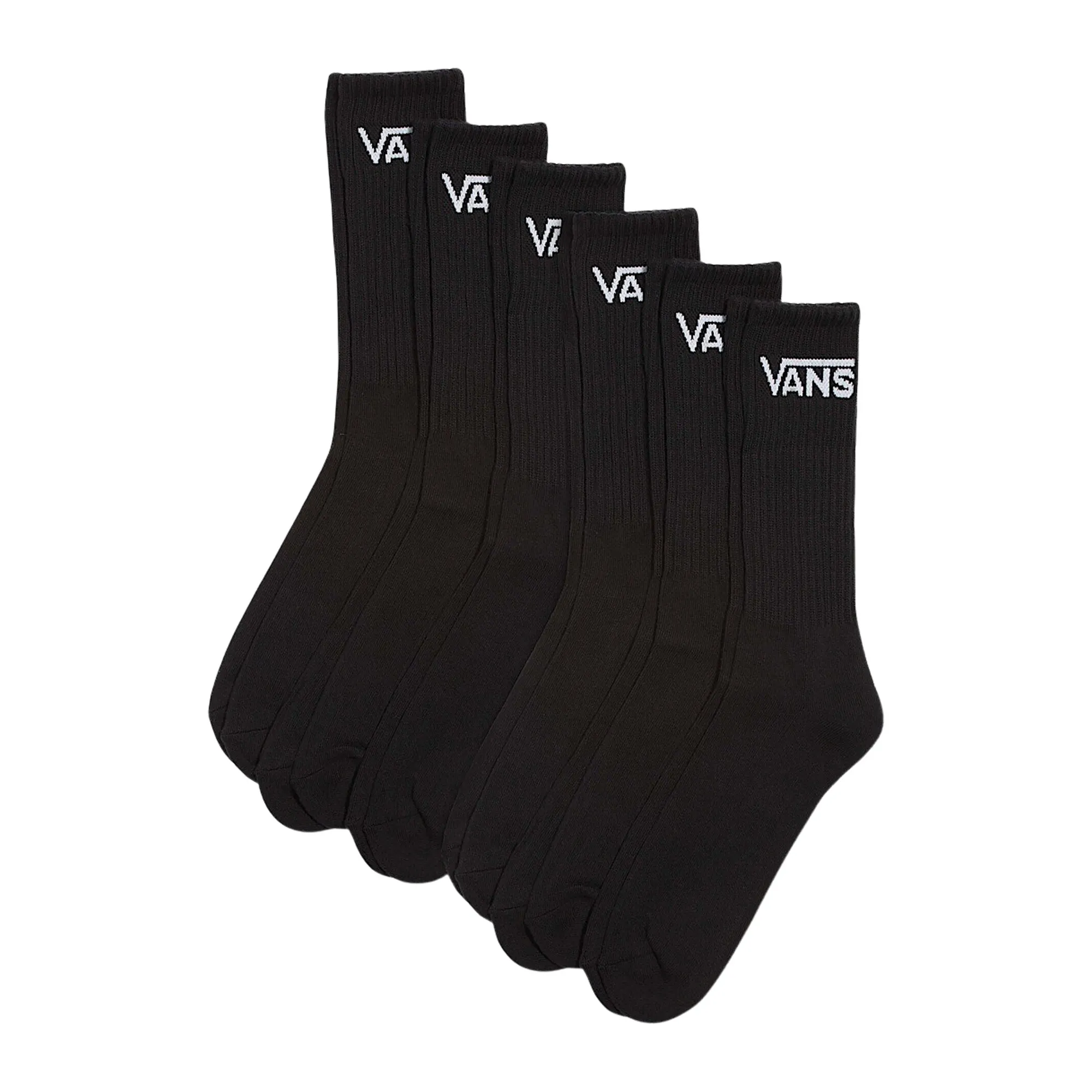 Vans Classic Crew Socken (3 Paar)