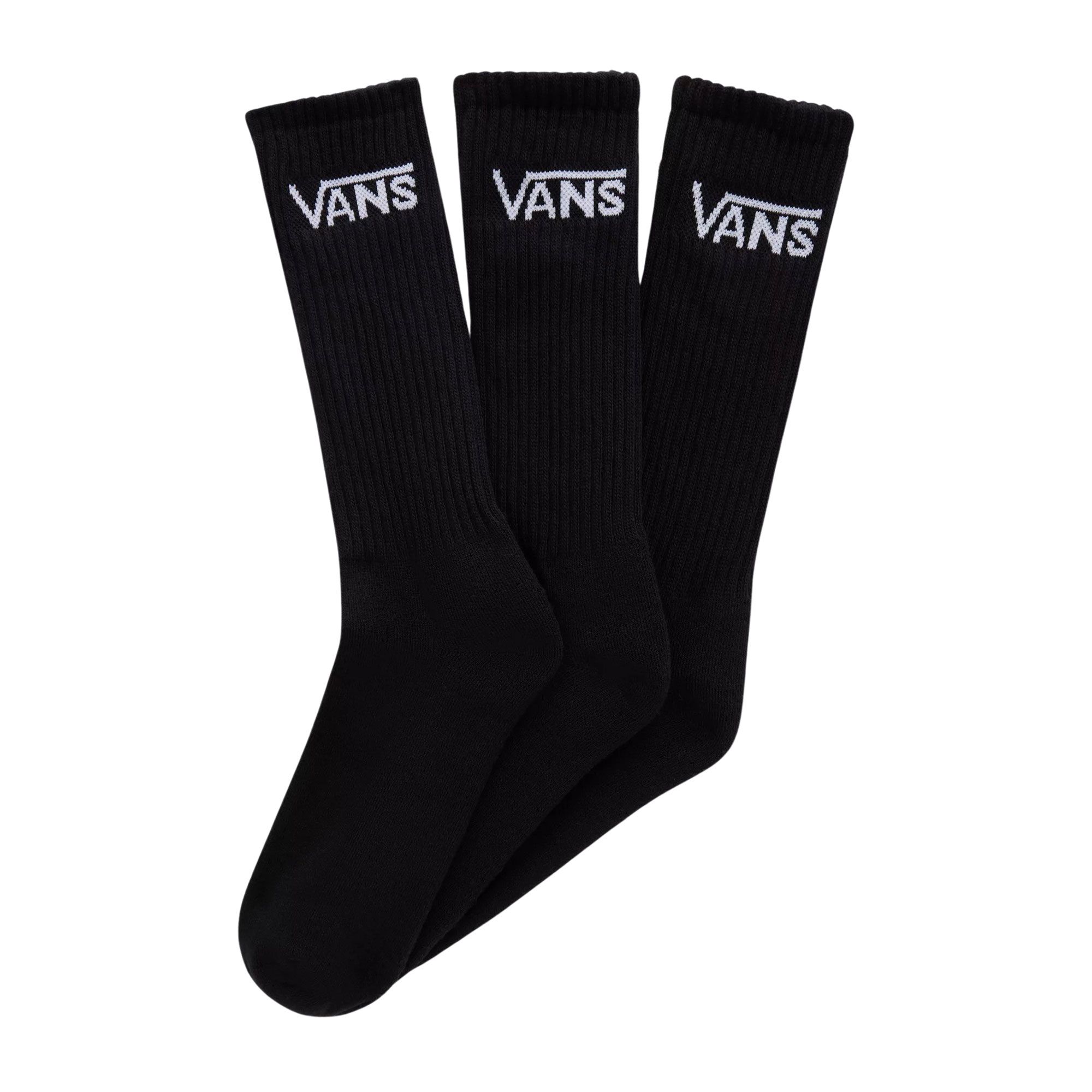 Chaussettes Vans Classic Crew Hommes