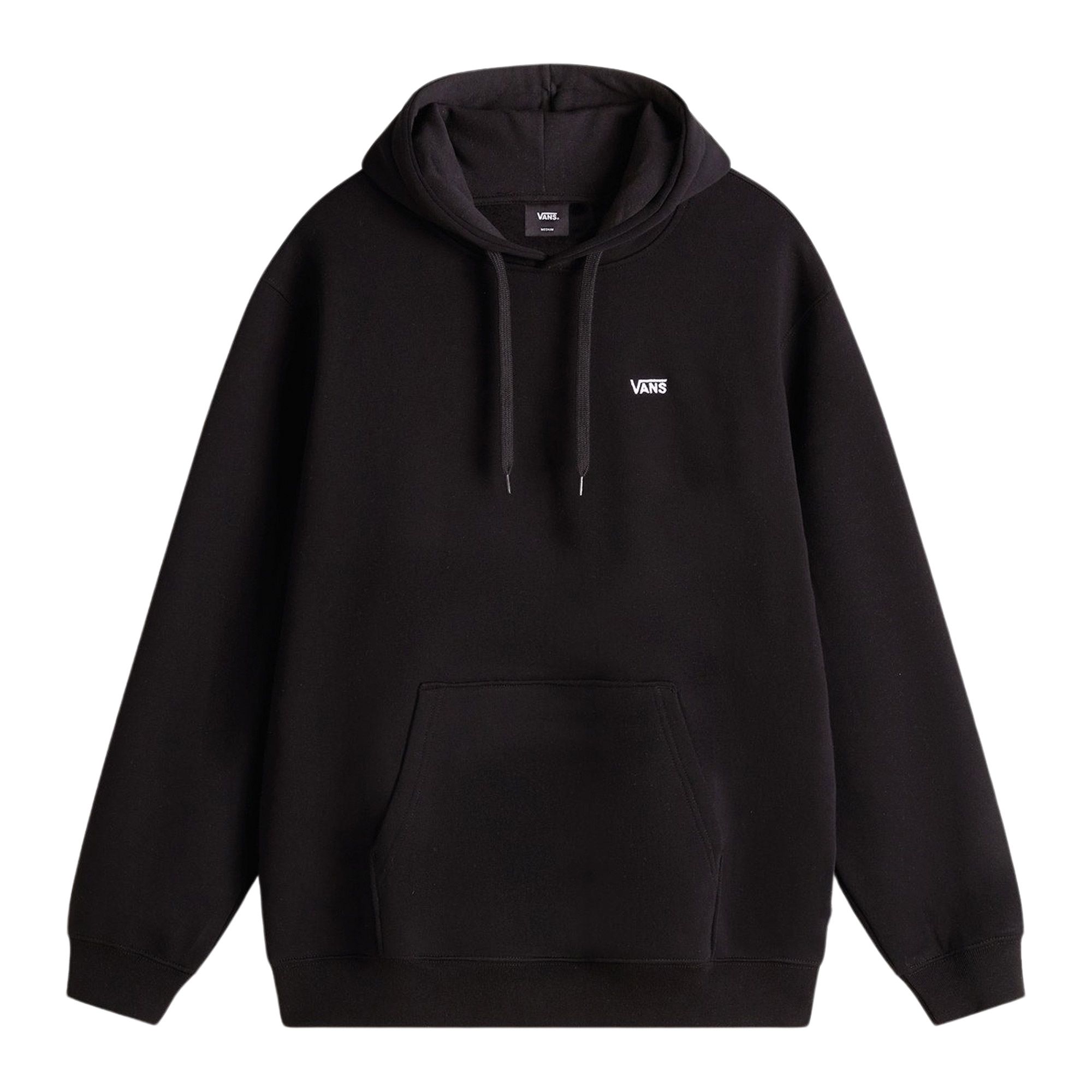 Vans Left Chest Hoodie Heren