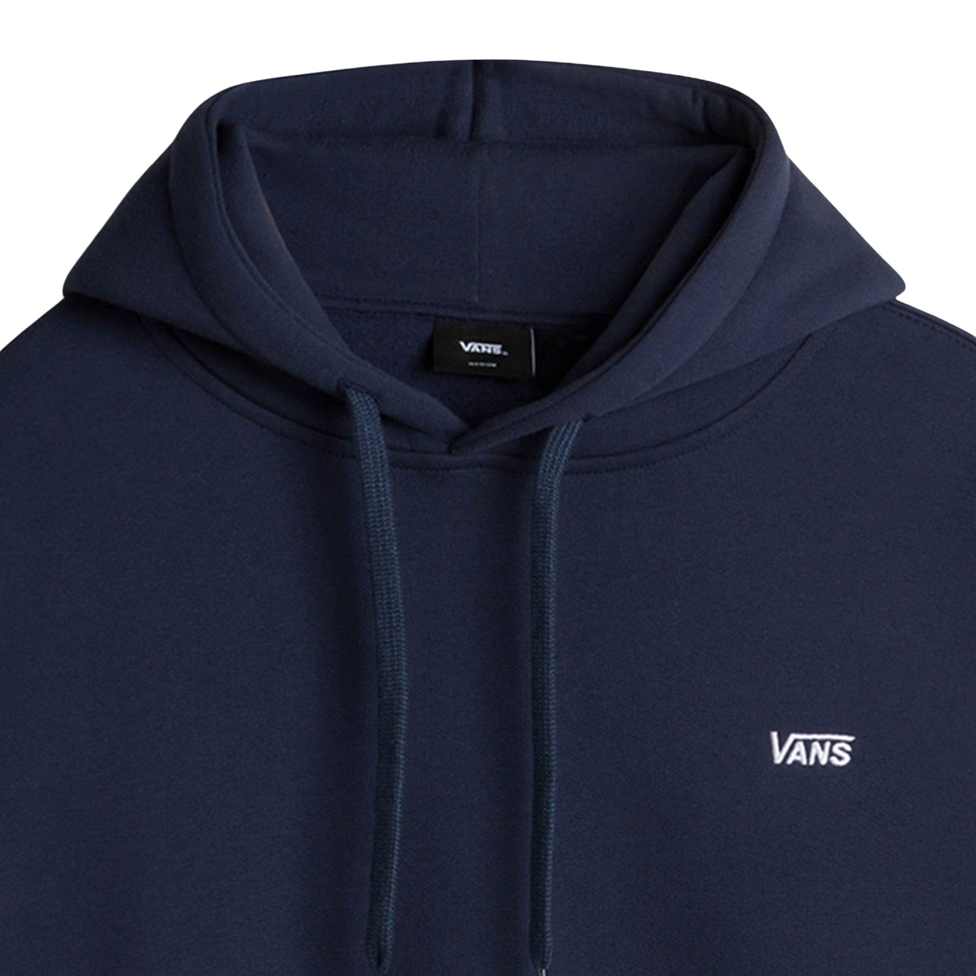 Pull Vans Left Chest Hommes