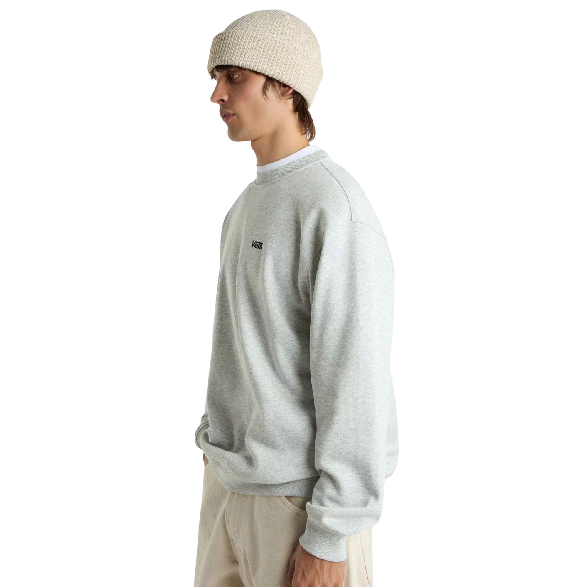 Vans Left Chest II Sweater Heren