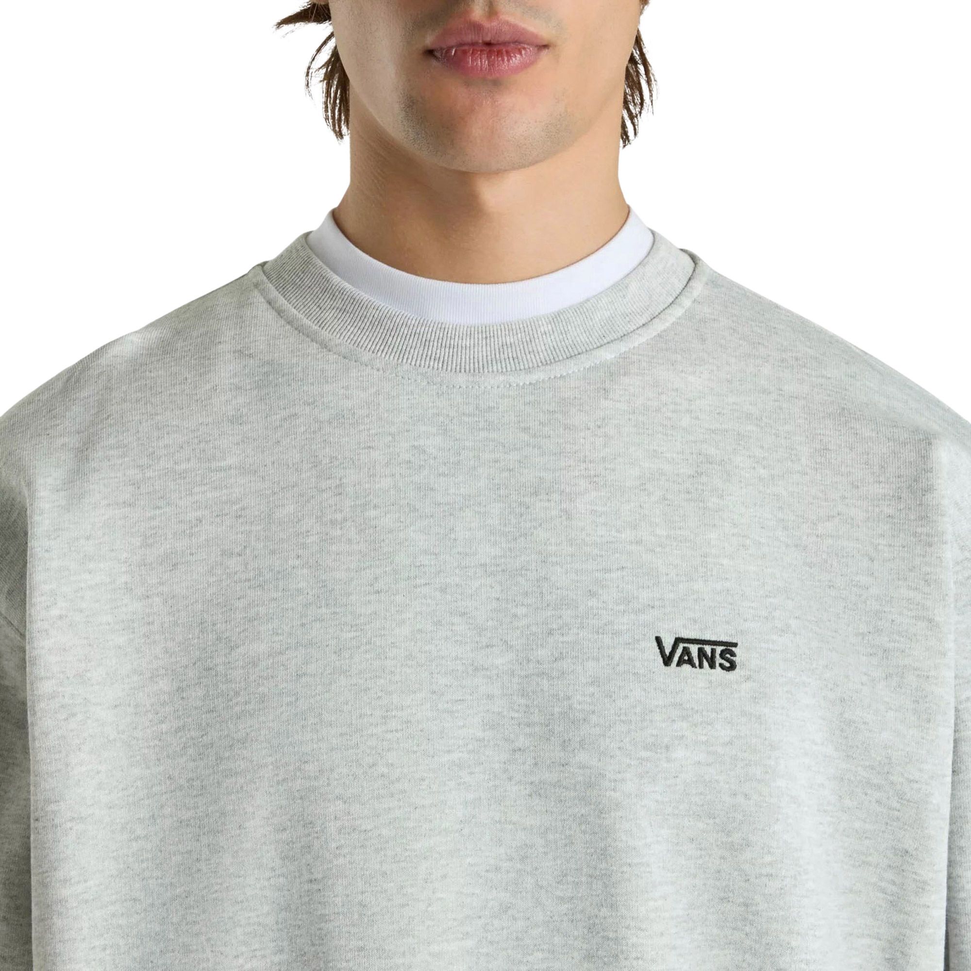 Vans Left Chest II Sweater Heren