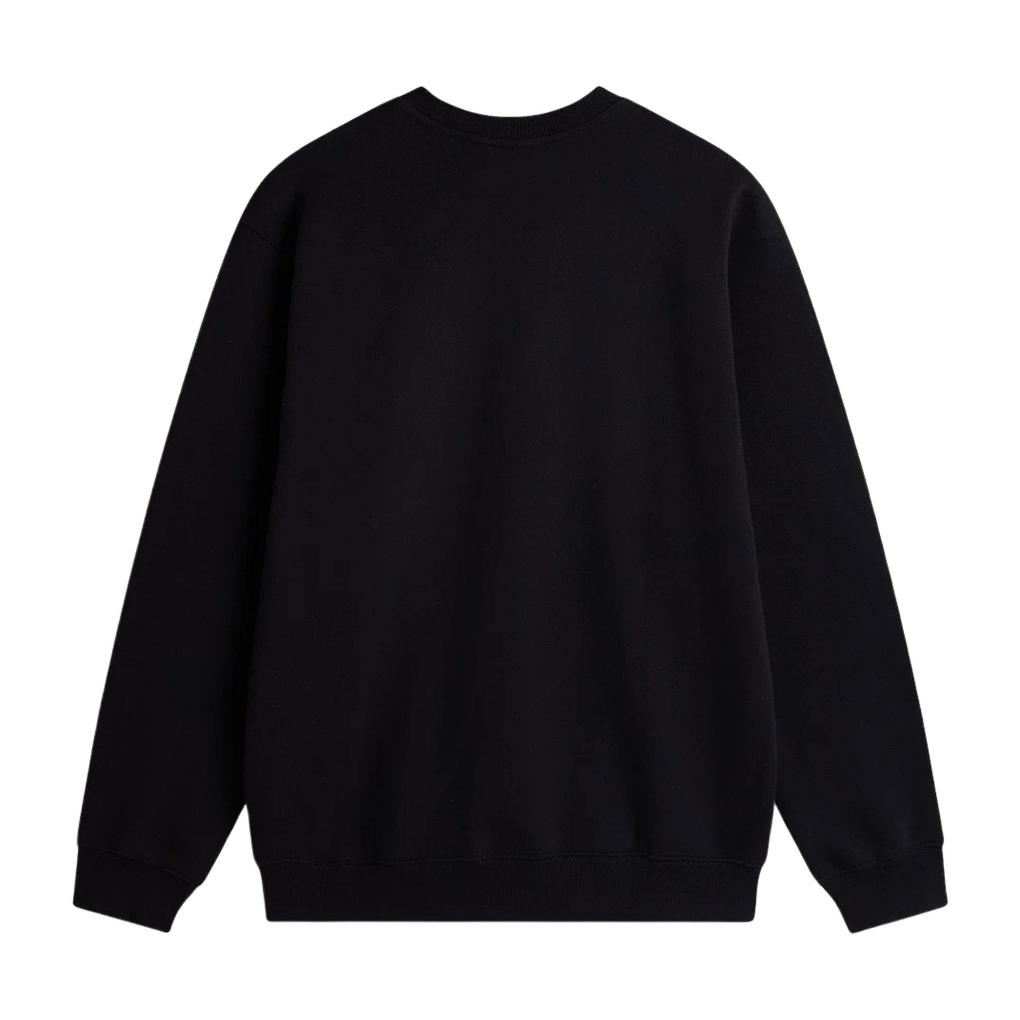 Vans Left Chest II Sweater Heren