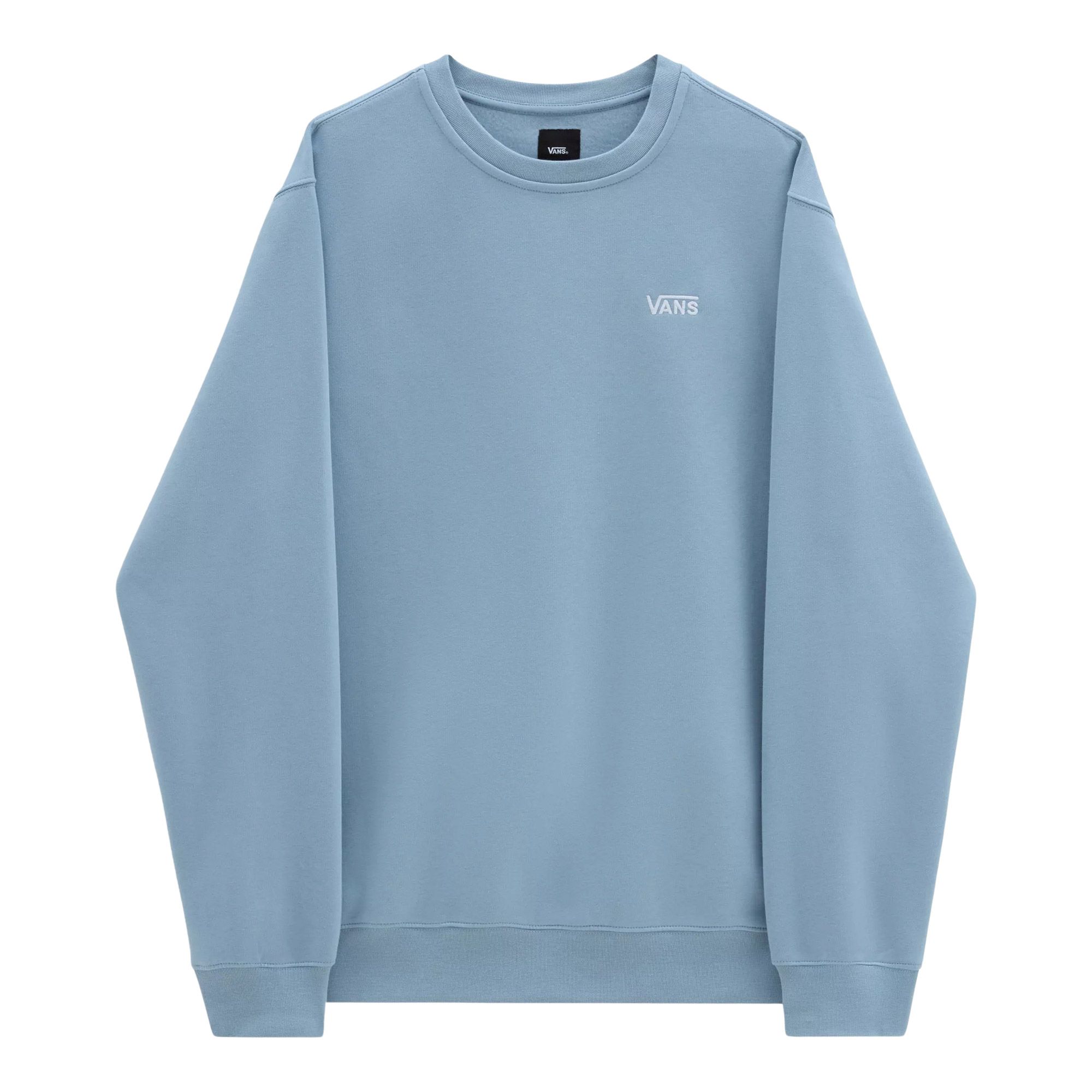 Vans Core Basic Crew Fleece Sweater Heren