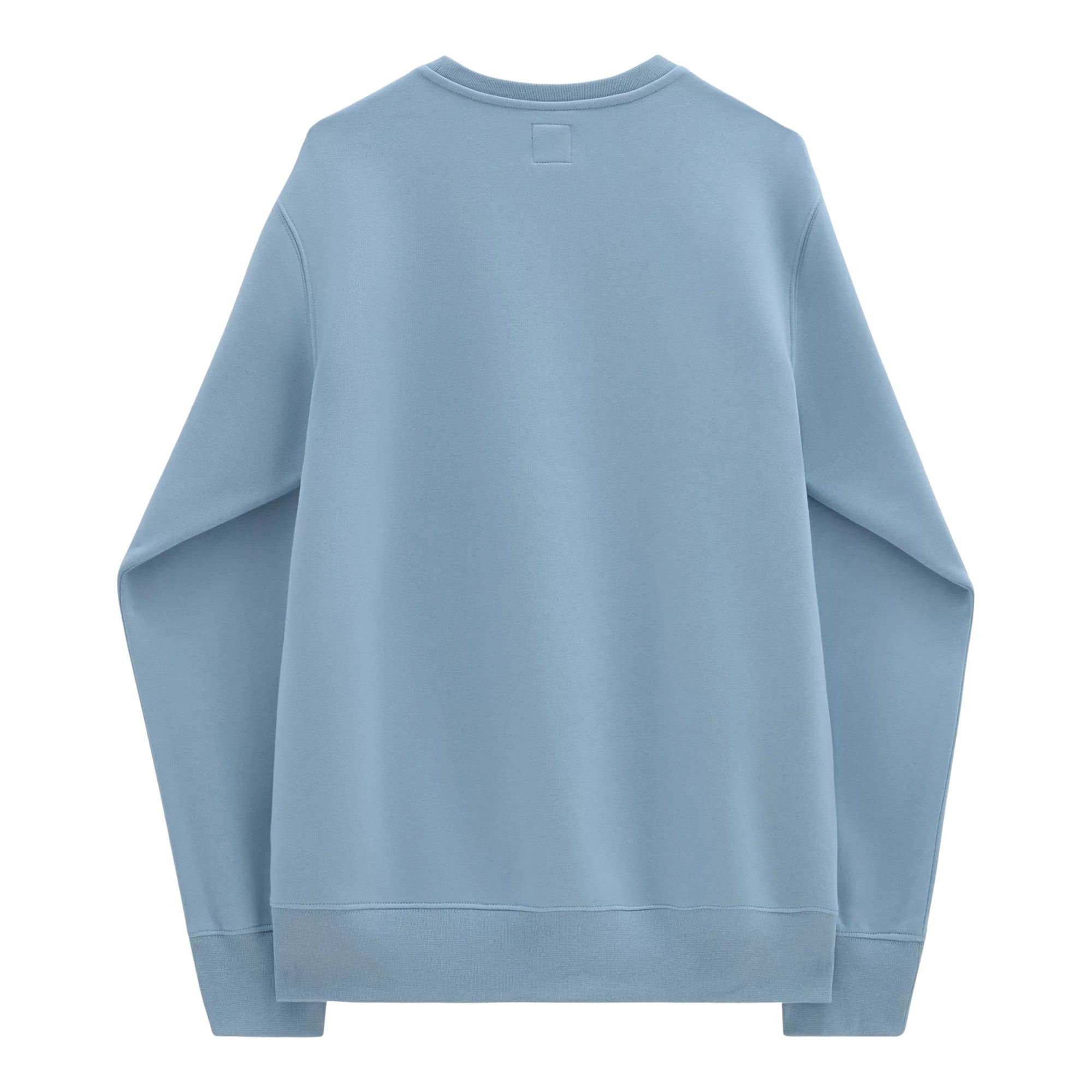 Vans Core Basic Crew Fleece Sweater Heren