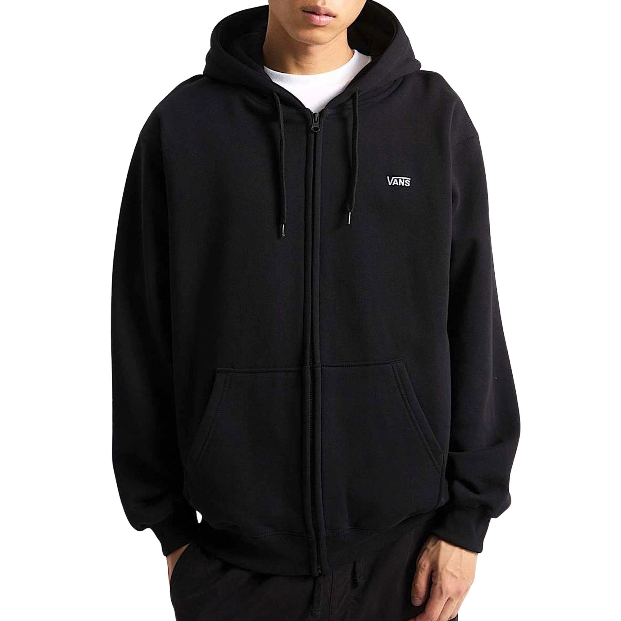 Veste Vans Left Chest Hommes