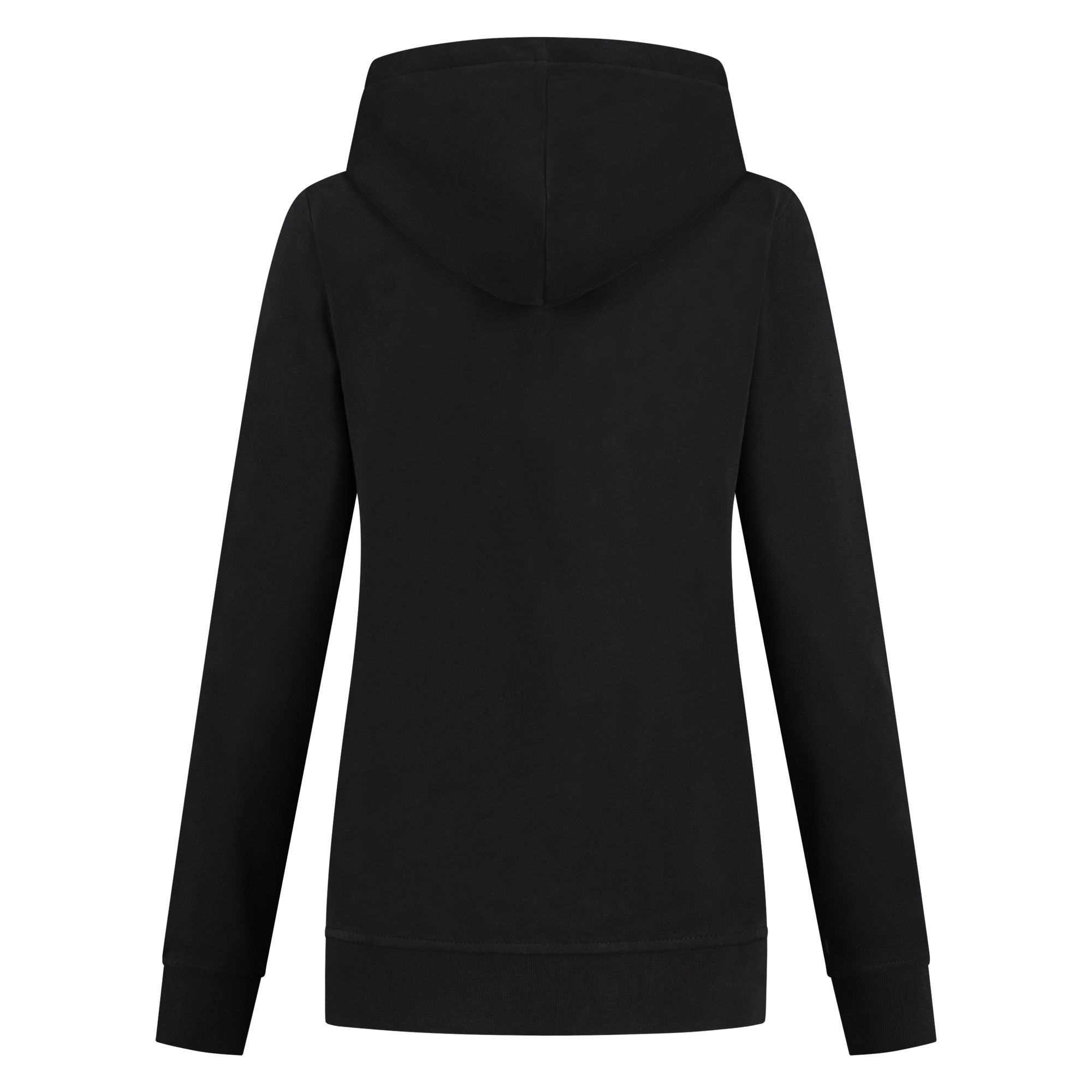 Vans Drop V Logo Hoodie Dames