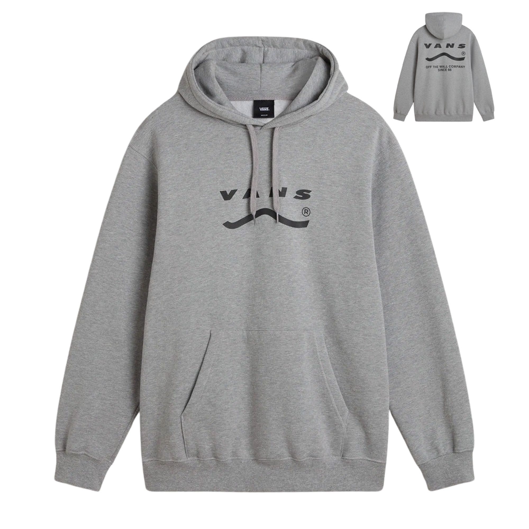 Pull Vans Deteremined Hommes