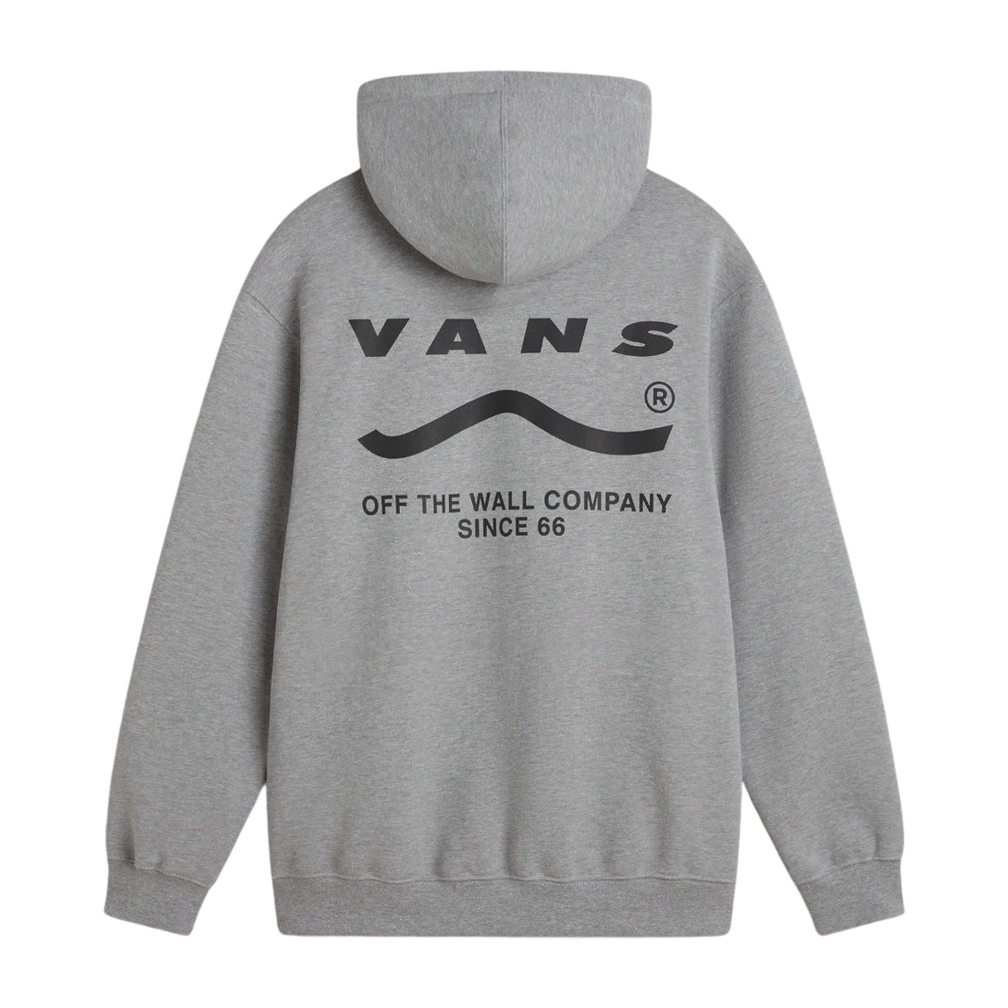 Pull Vans Deteremined Hommes
