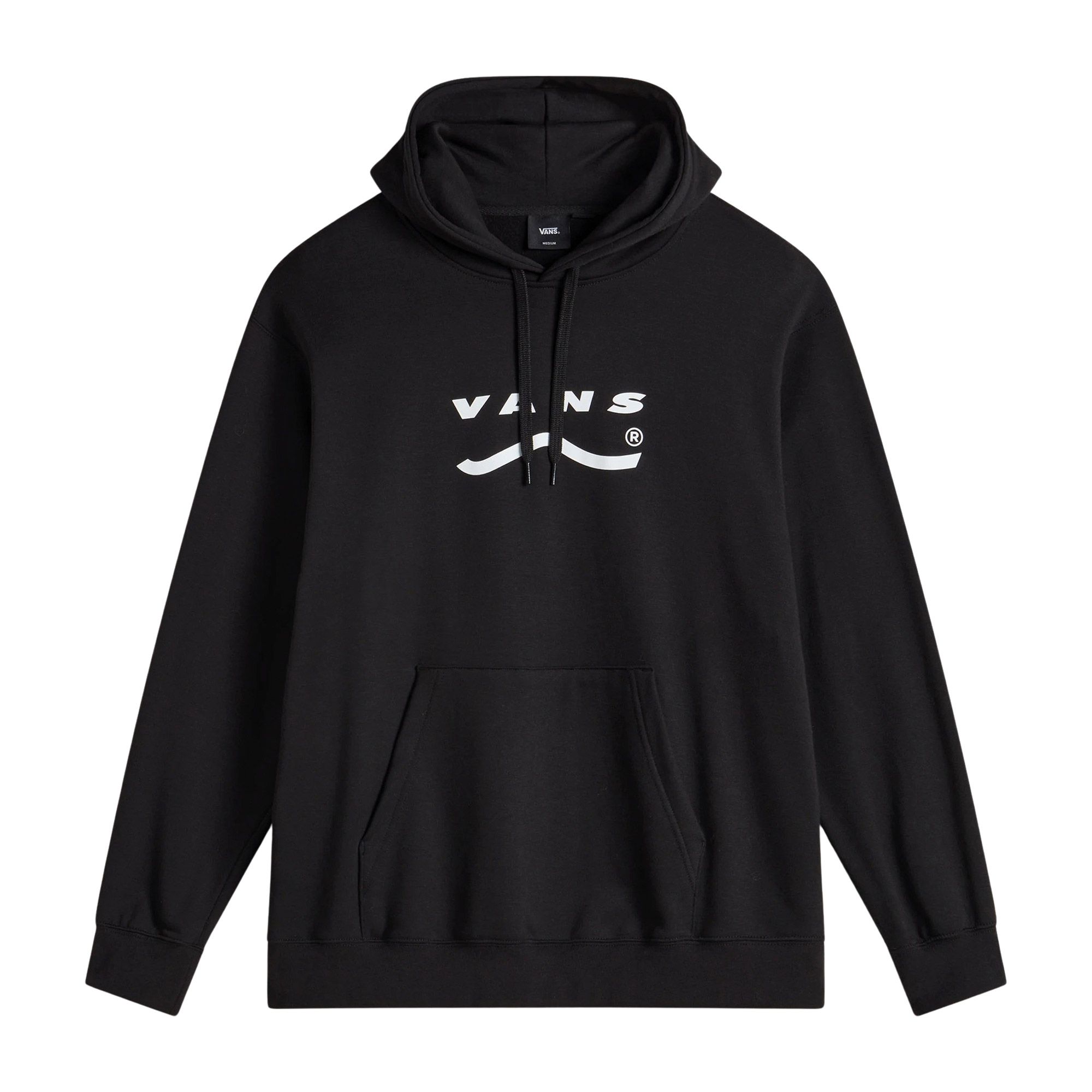 Vans Deteremined Hoodie Heren