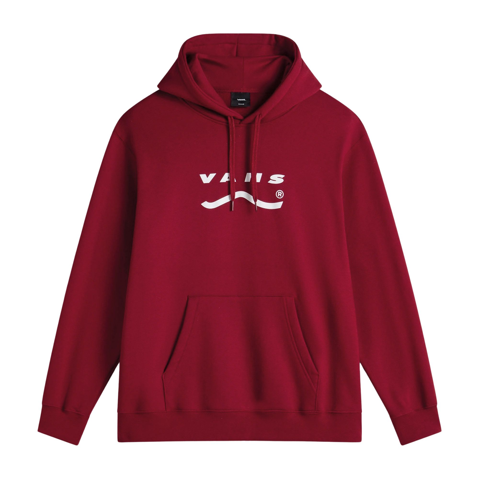 Vans Deteremined Hoodie Heren
