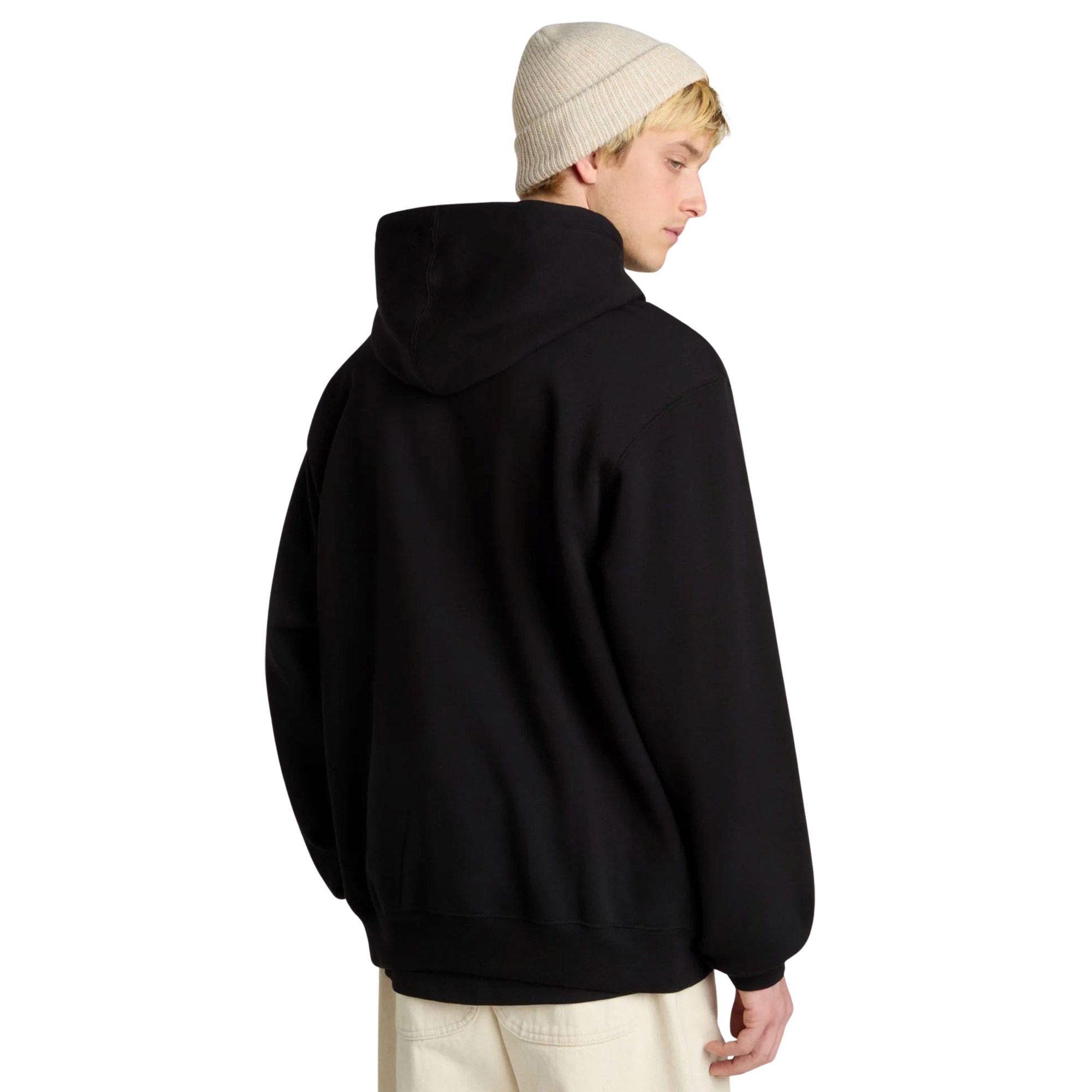 Vans Left Chest II Hoodie Heren