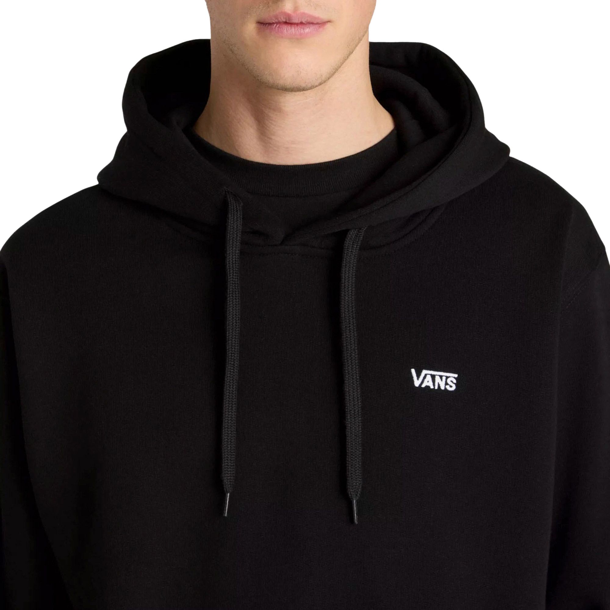 Vans Left Chest II Hoodie Heren