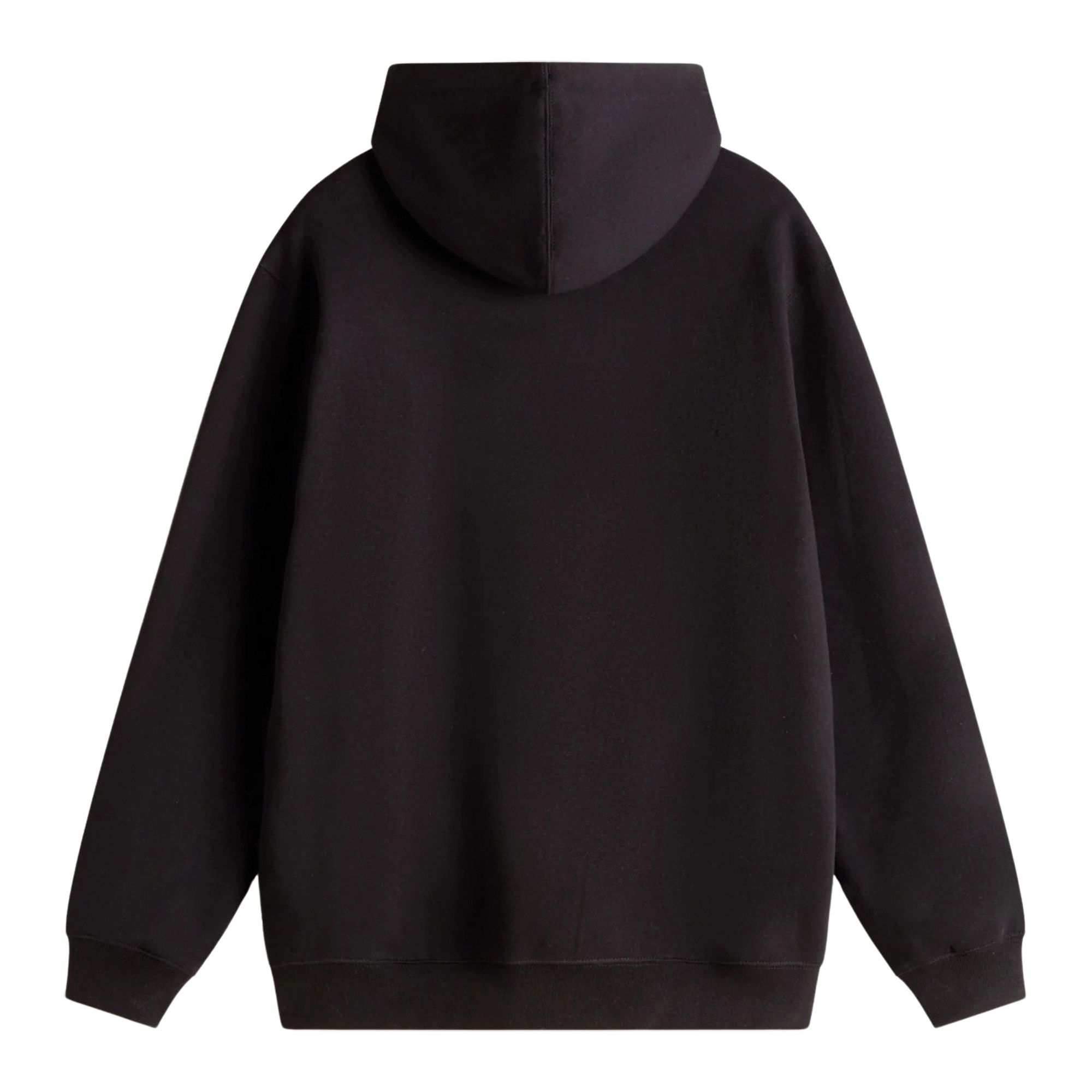Vans Left Chest II Hoodie Heren