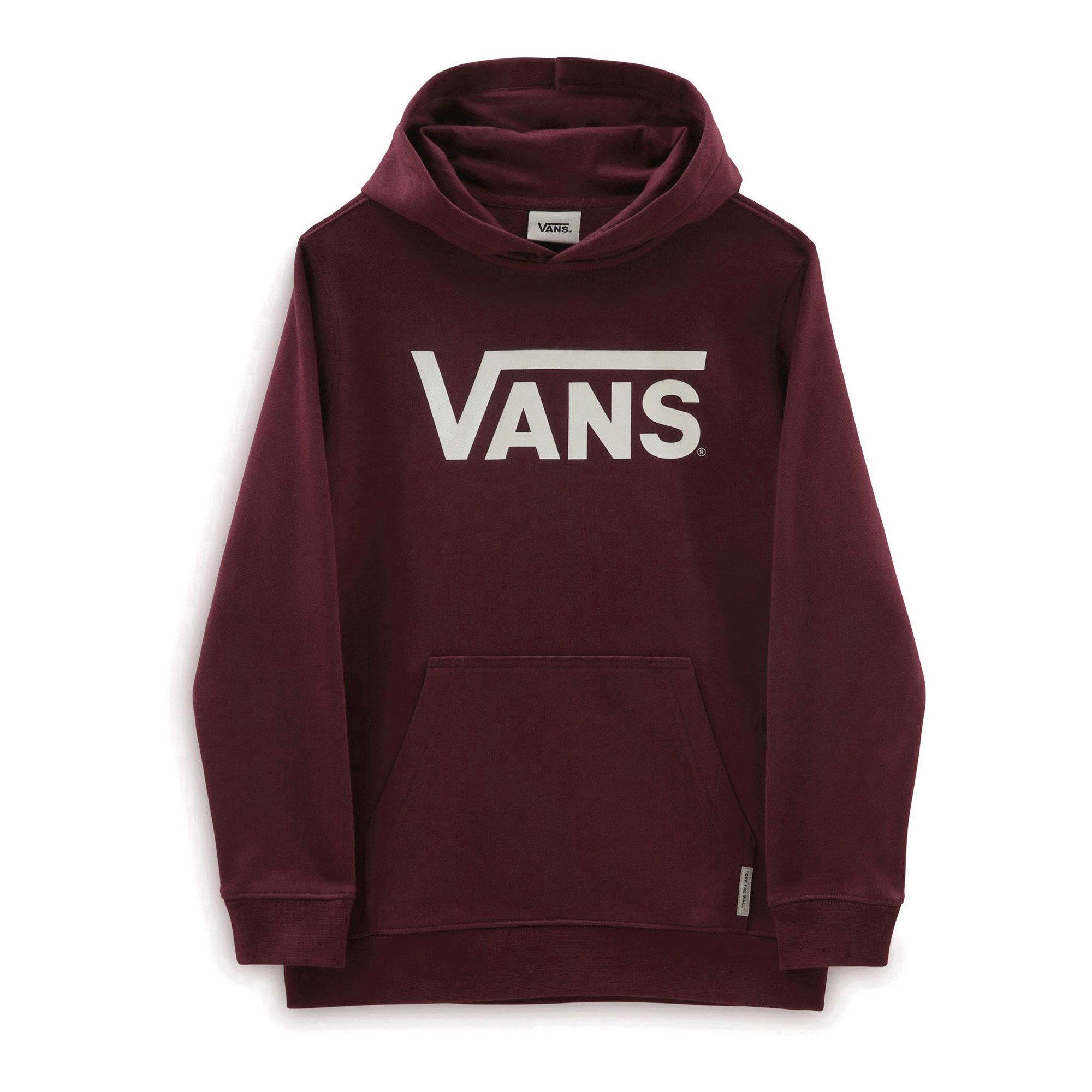 Vans Classic Hoodie Junior
