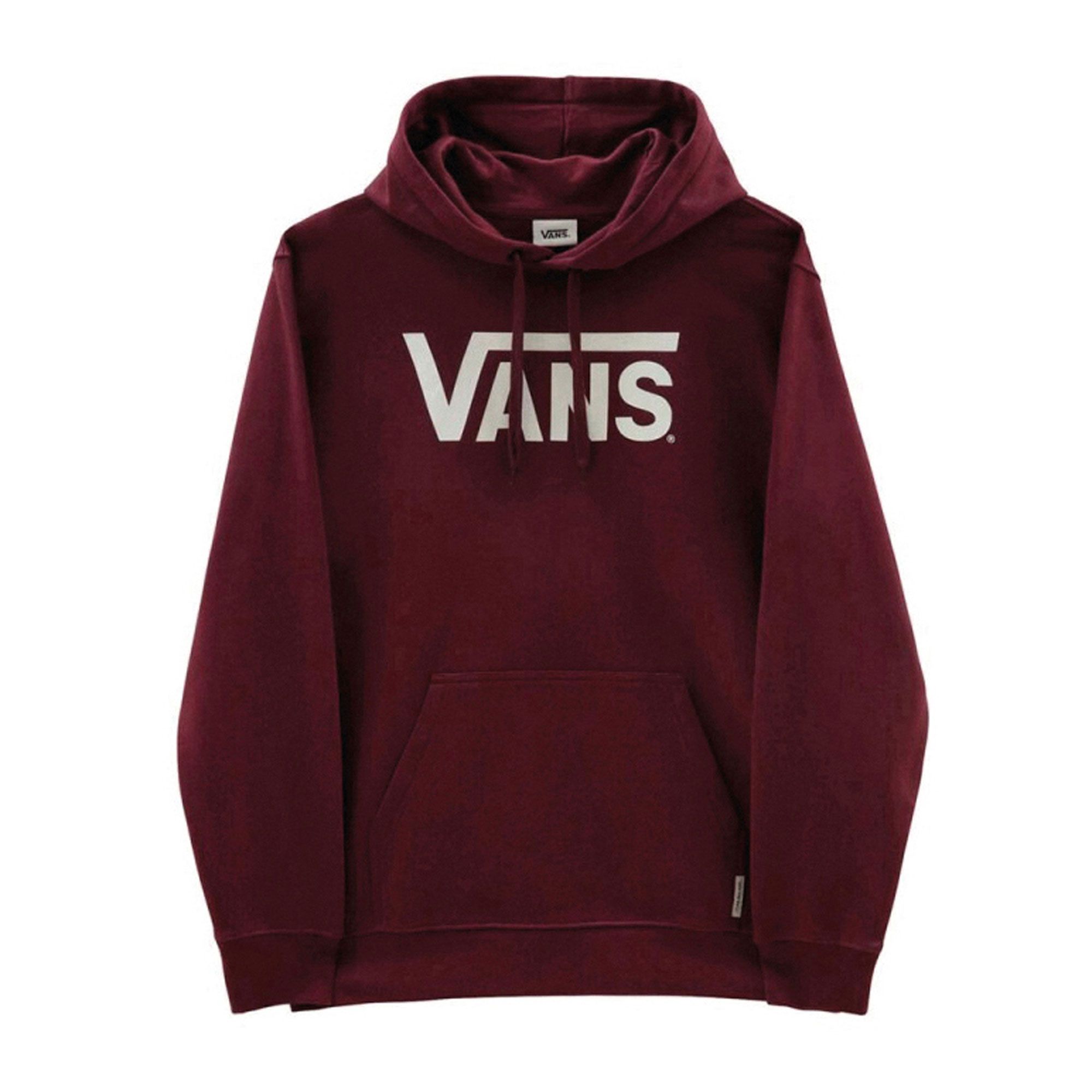 Vans Classic Hoodie Heren