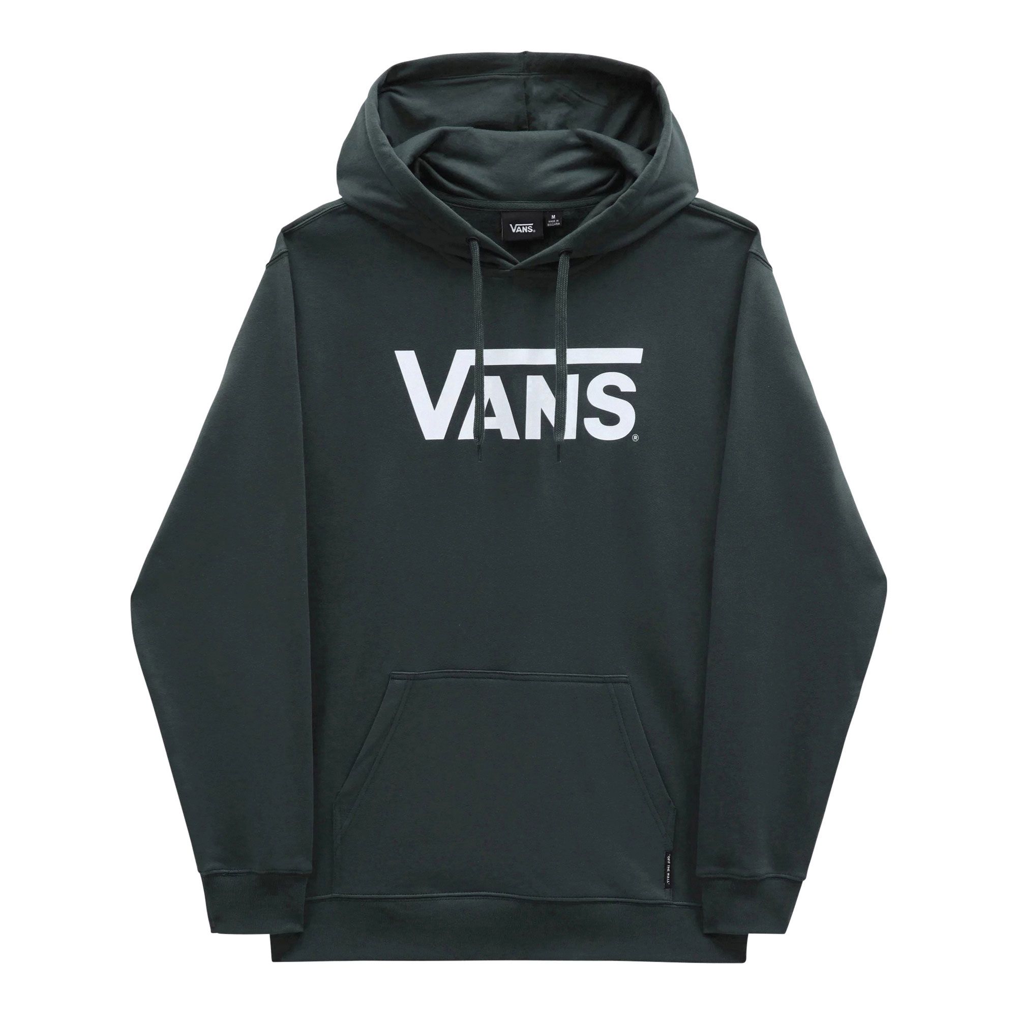 Vans Classic Hoodie Heren