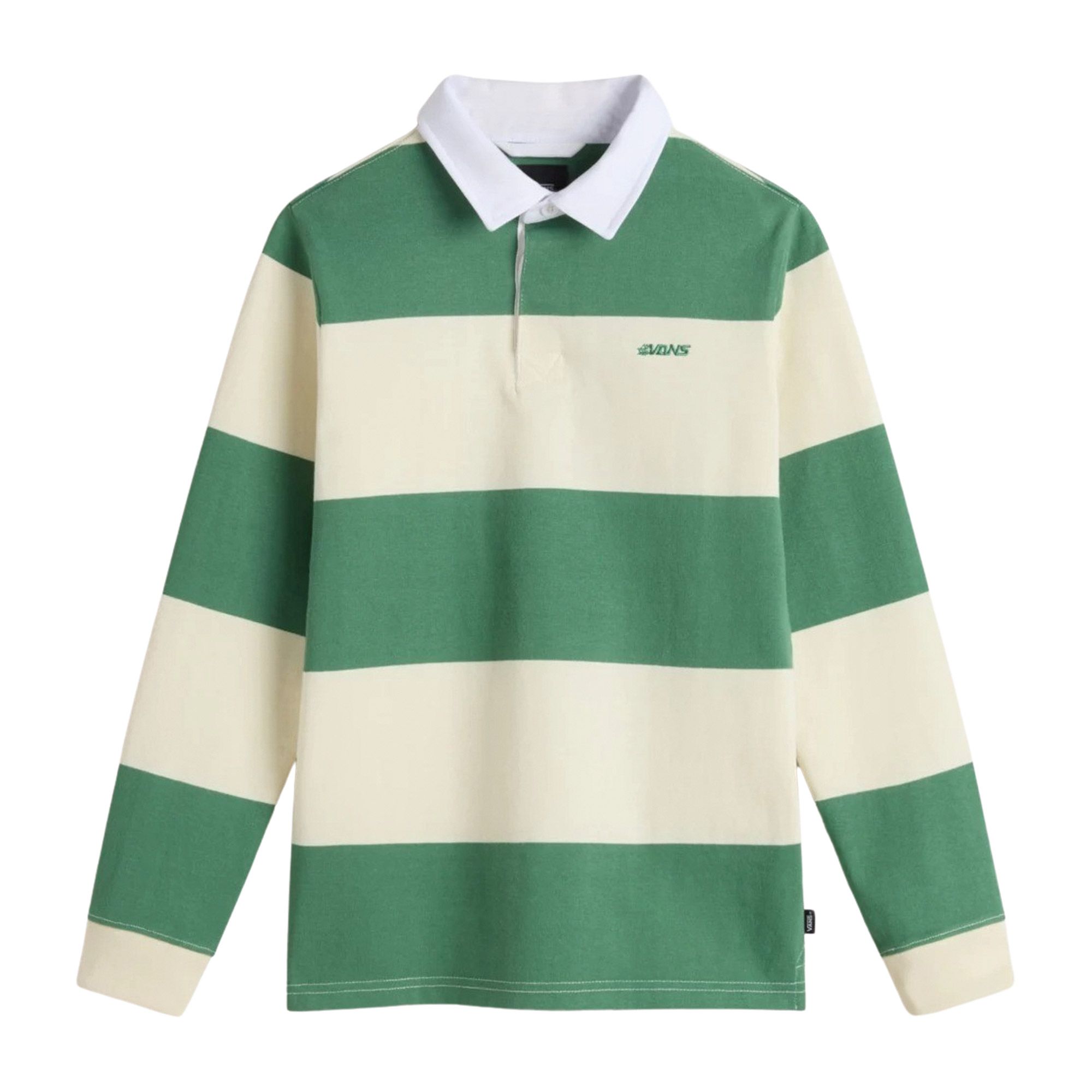 Vans Ward Rugby Sweater Junior