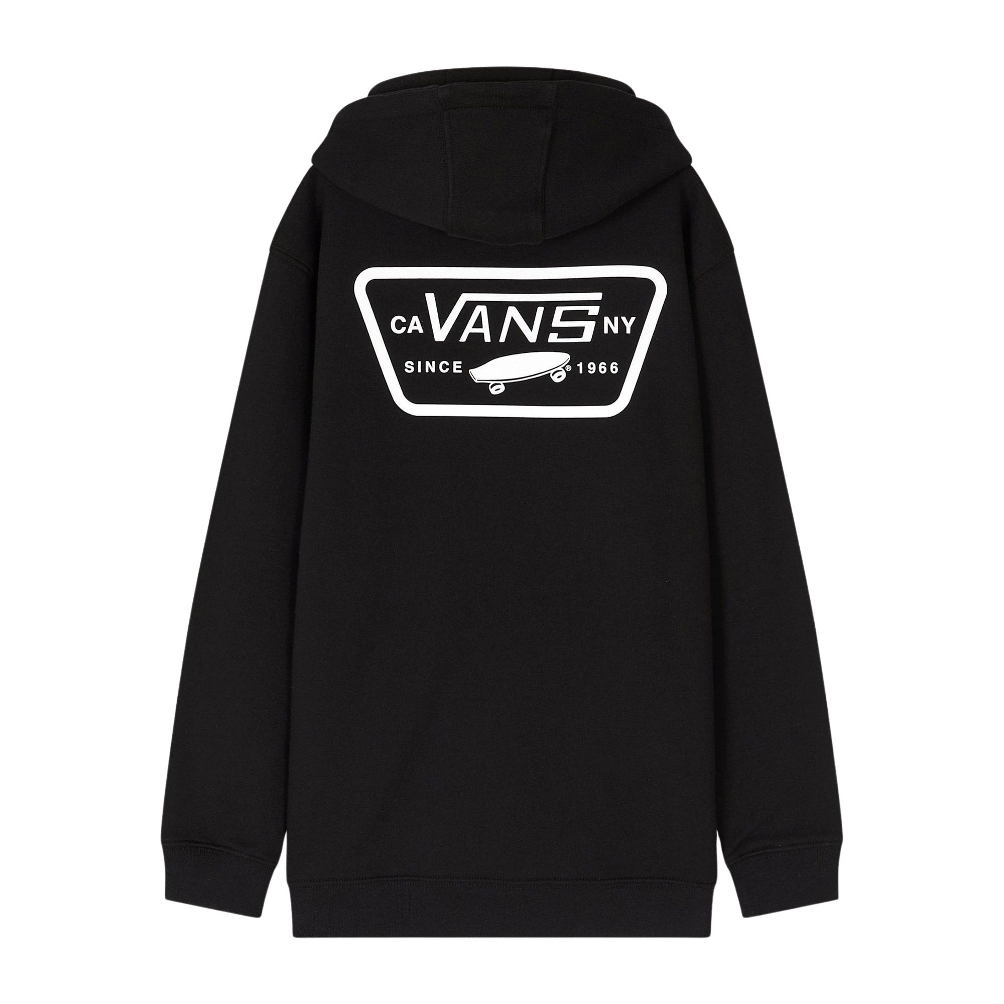 Vans Full Patched II Hoodie Junior