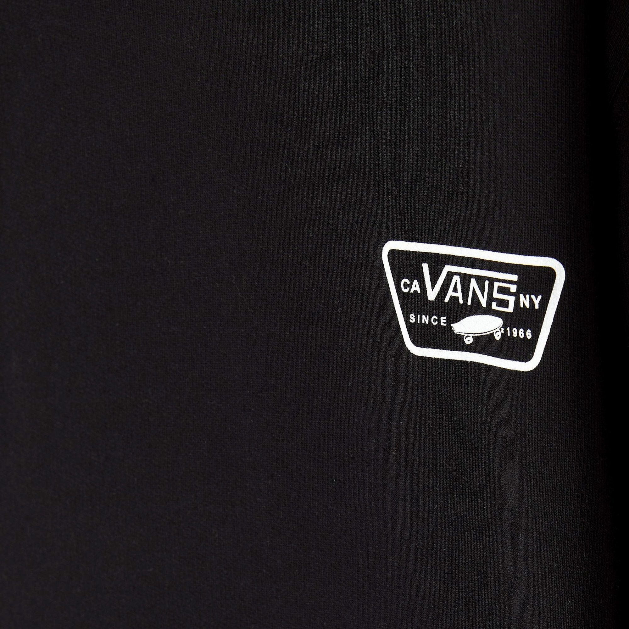 Vans Full Patched II Hoodie Junior