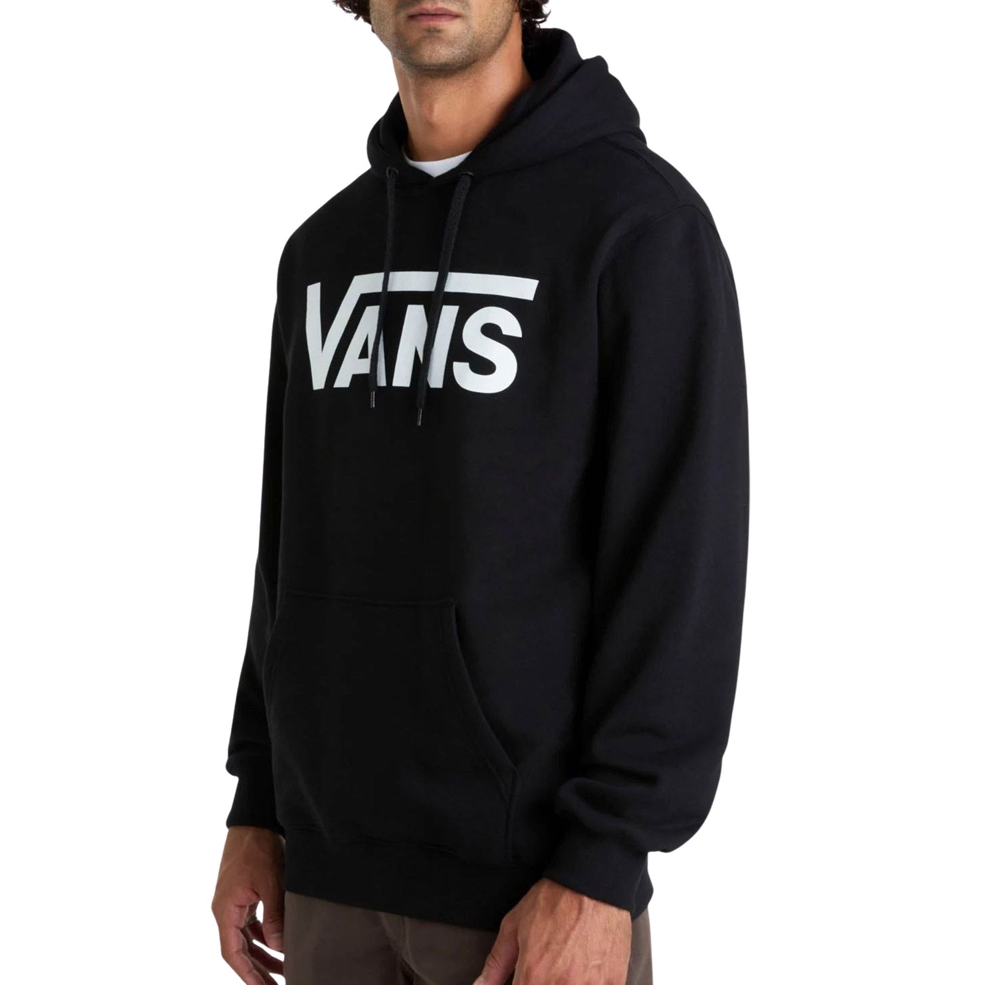 Vans Classic Hoodie Heren