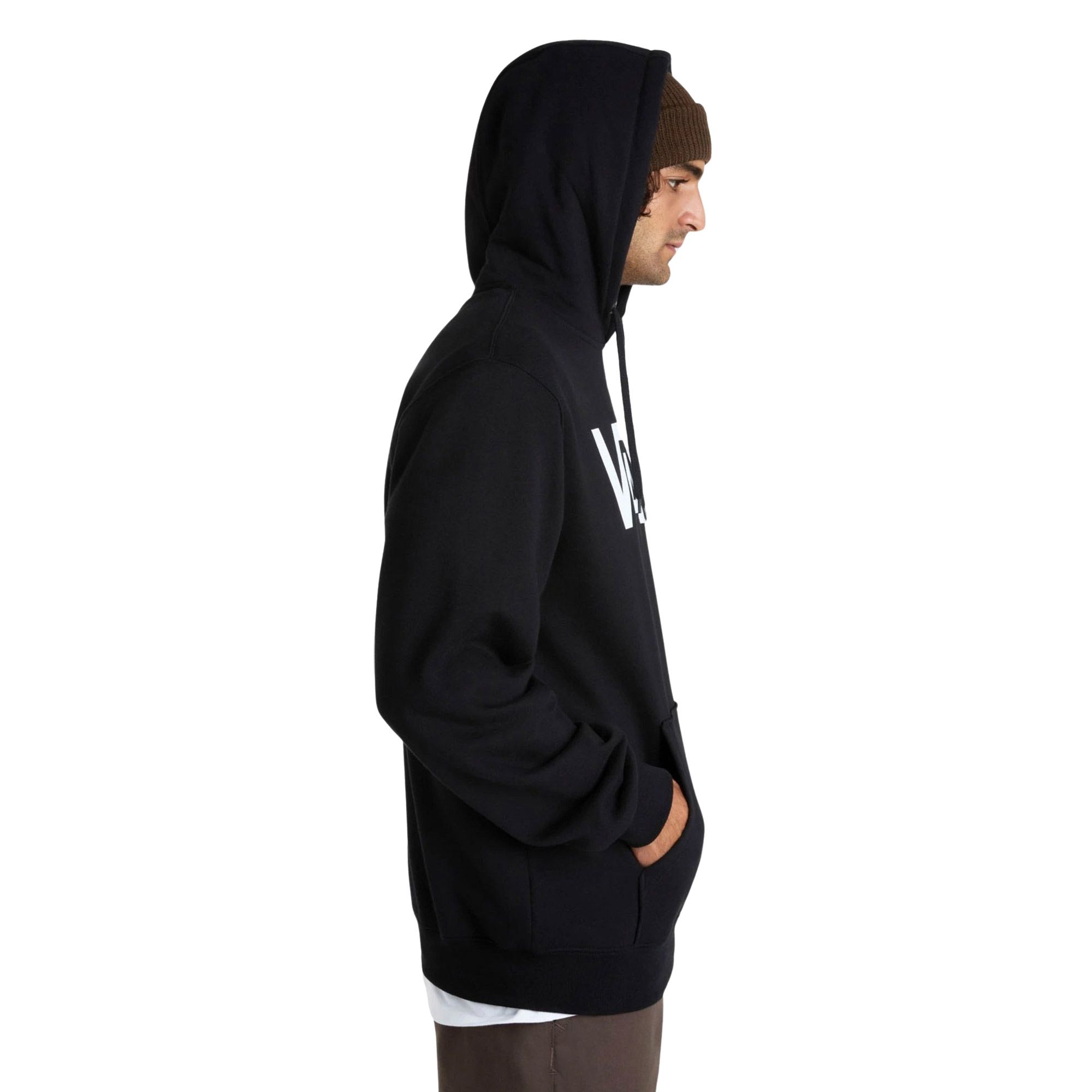 Vans Classic Hoodie Heren