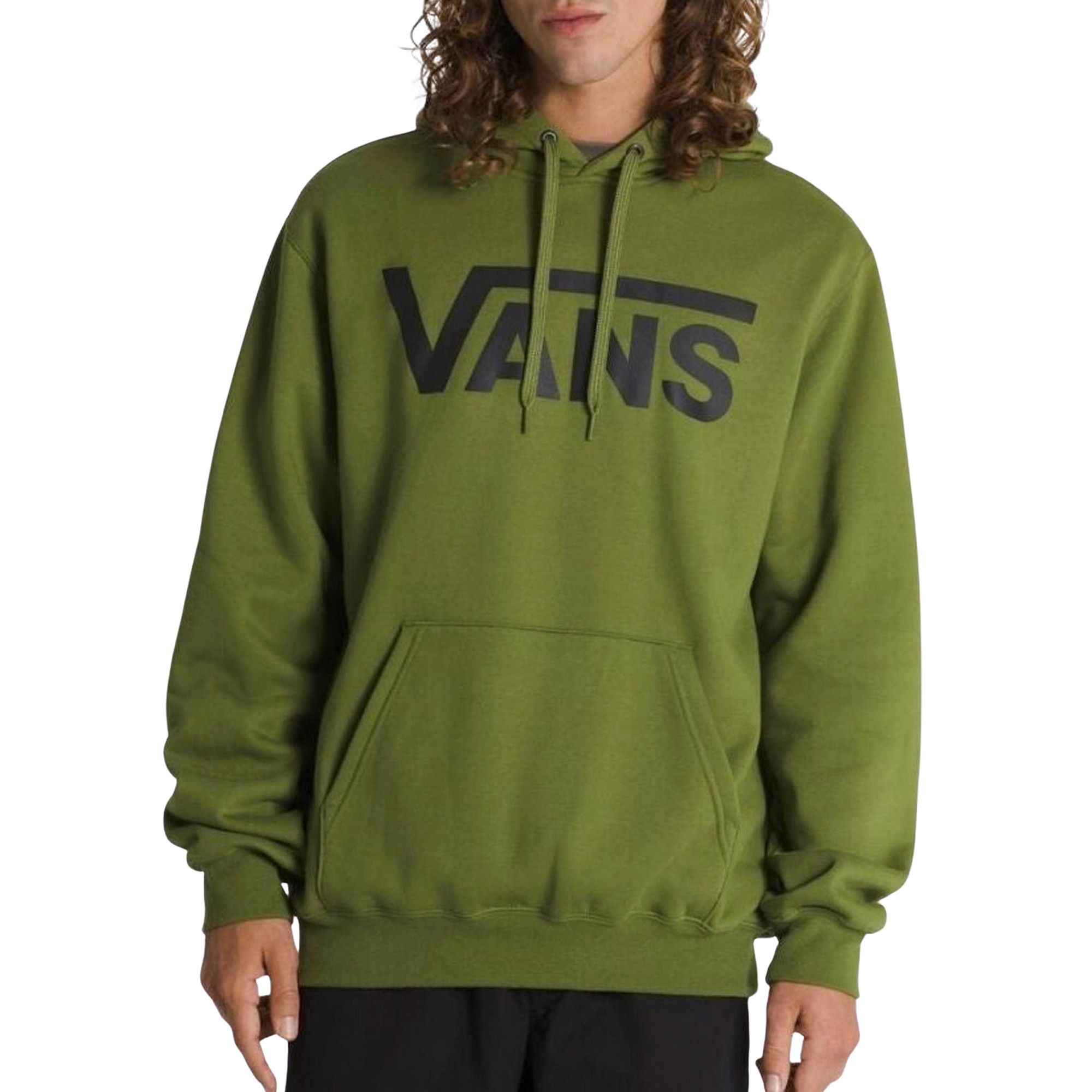 Vans Classic Hoodie Heren
