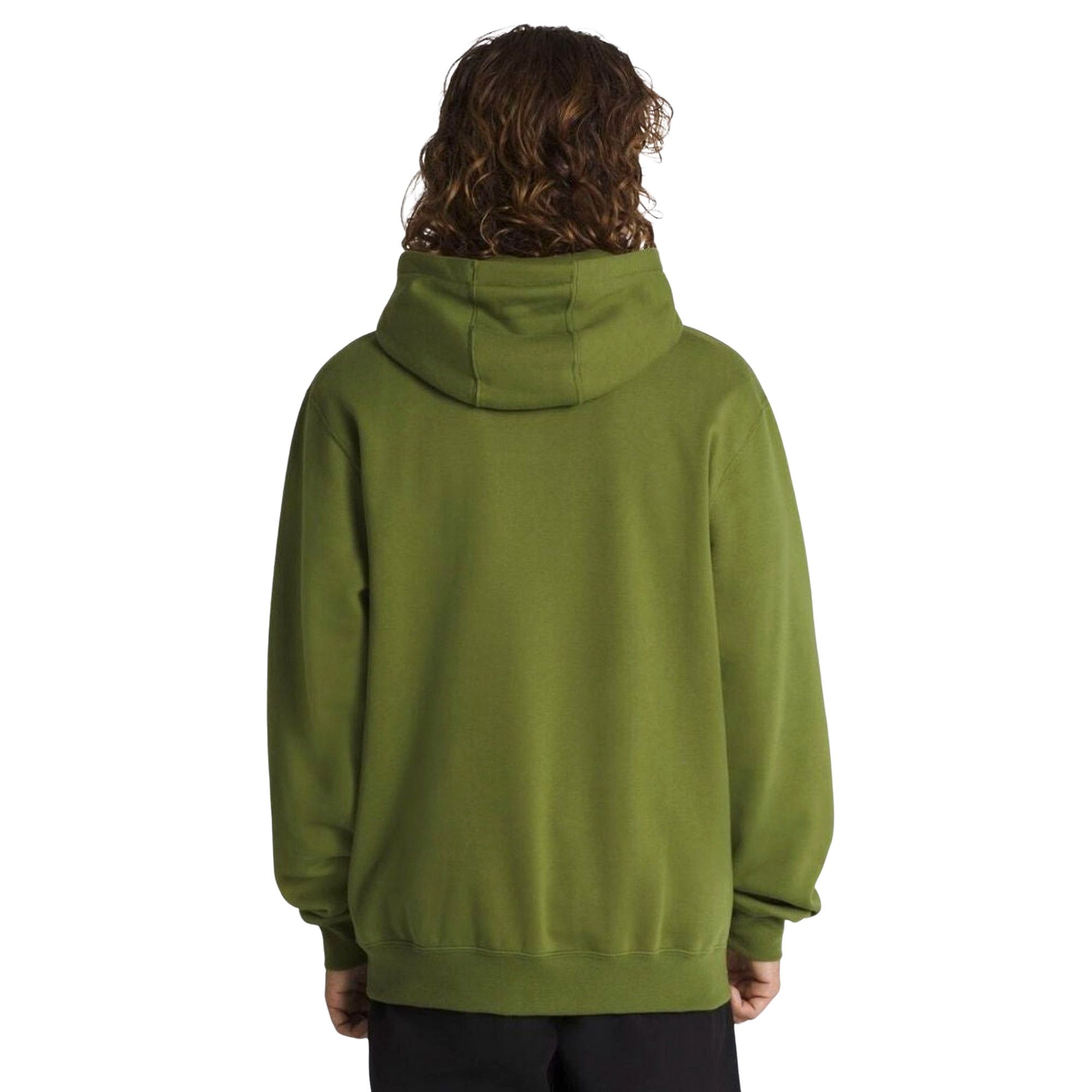 Vans Classic Hoodie Heren