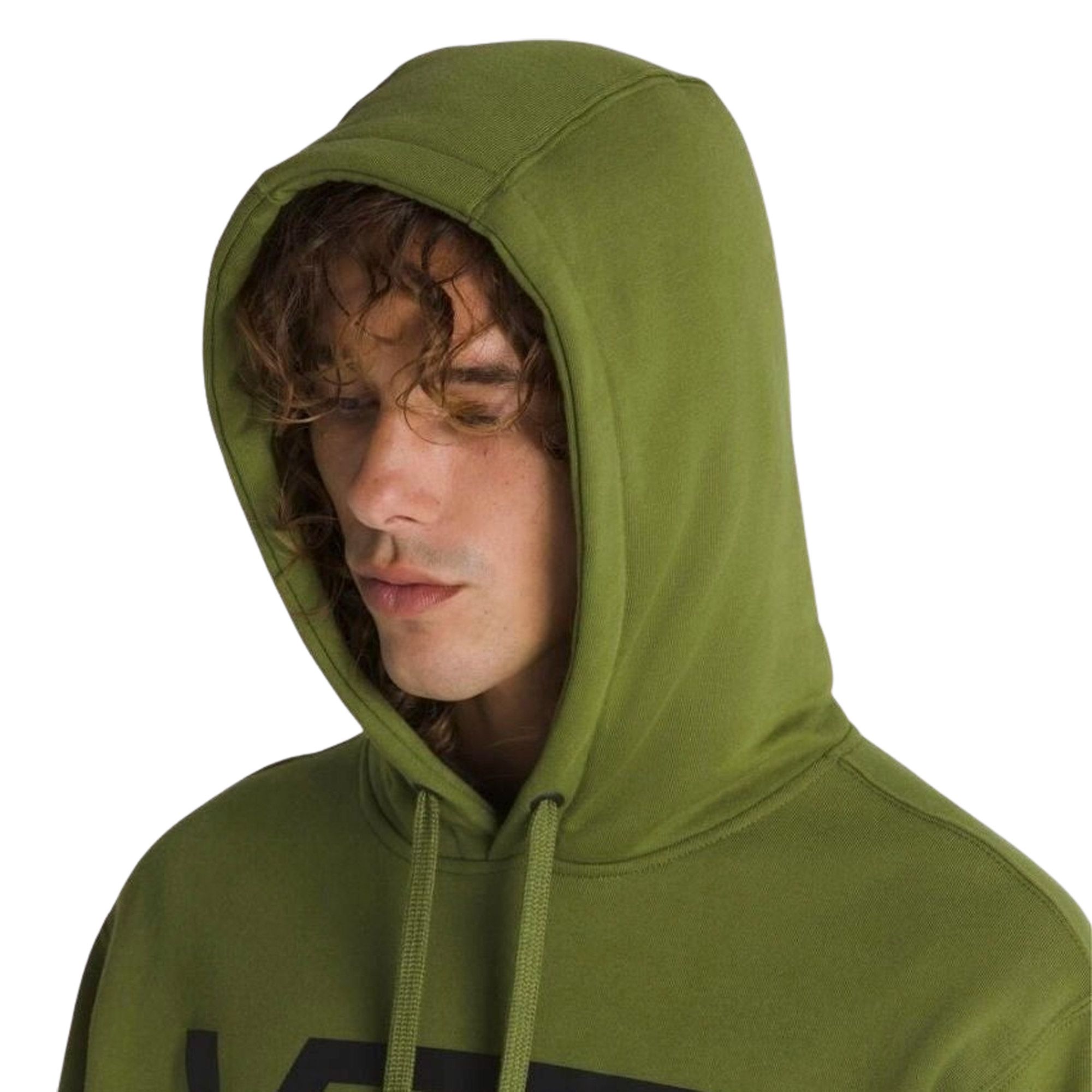 Vans Classic Hoodie Heren