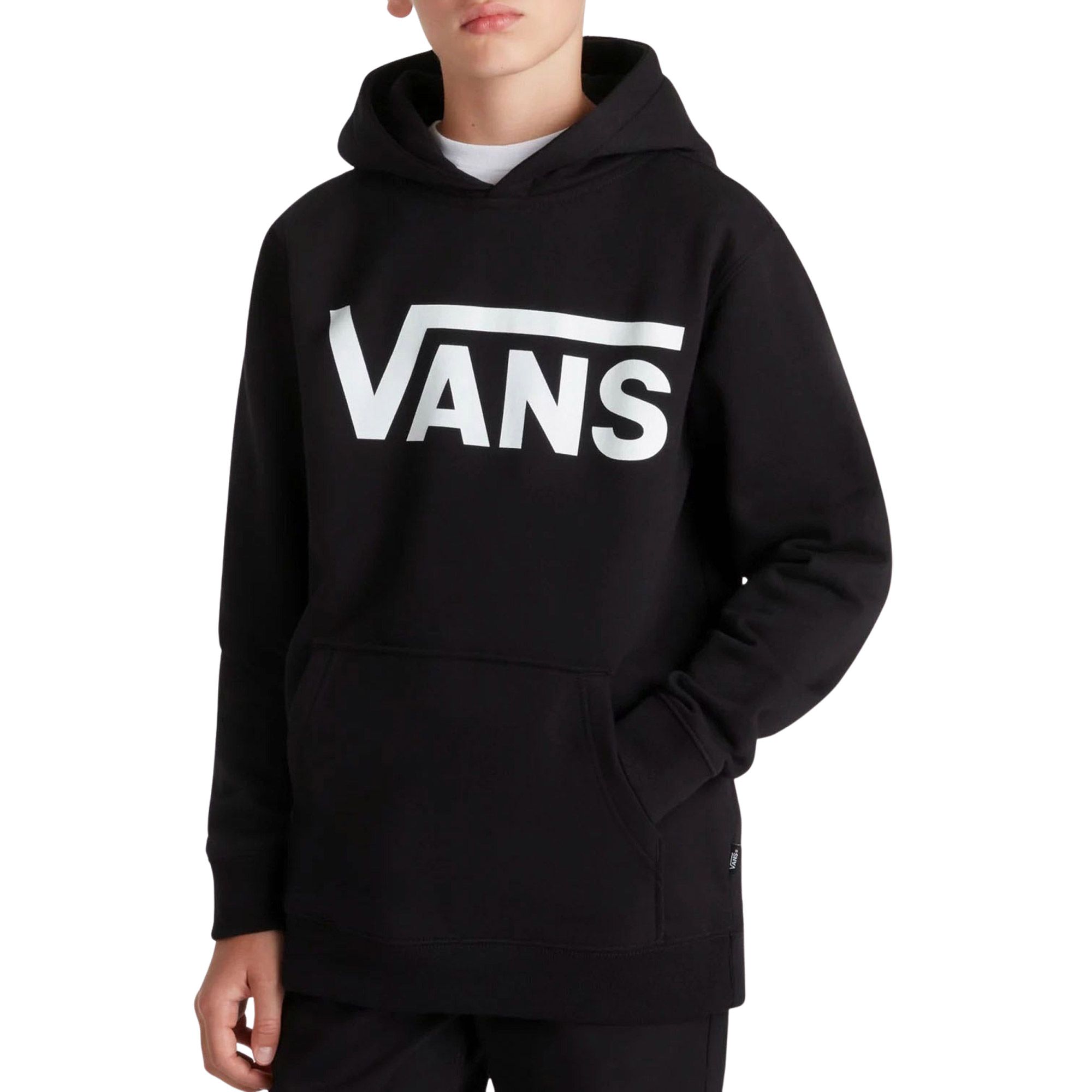 Vans Classic II Hoodie Junior