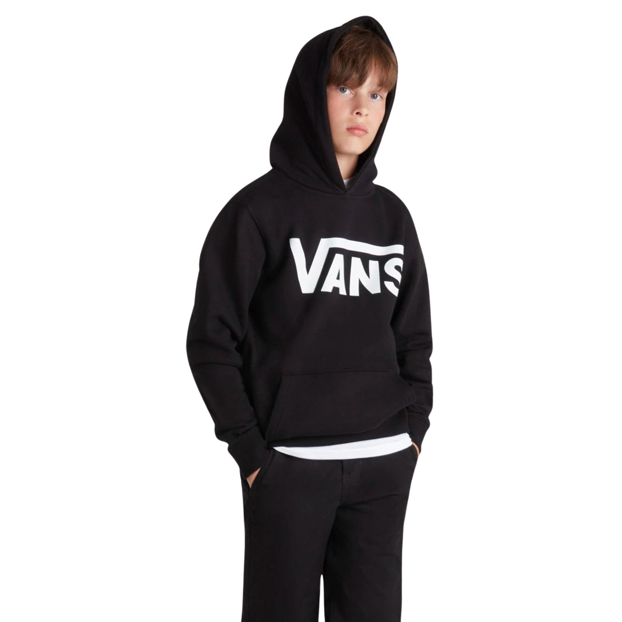 Vans Classic II Hoodie Junior