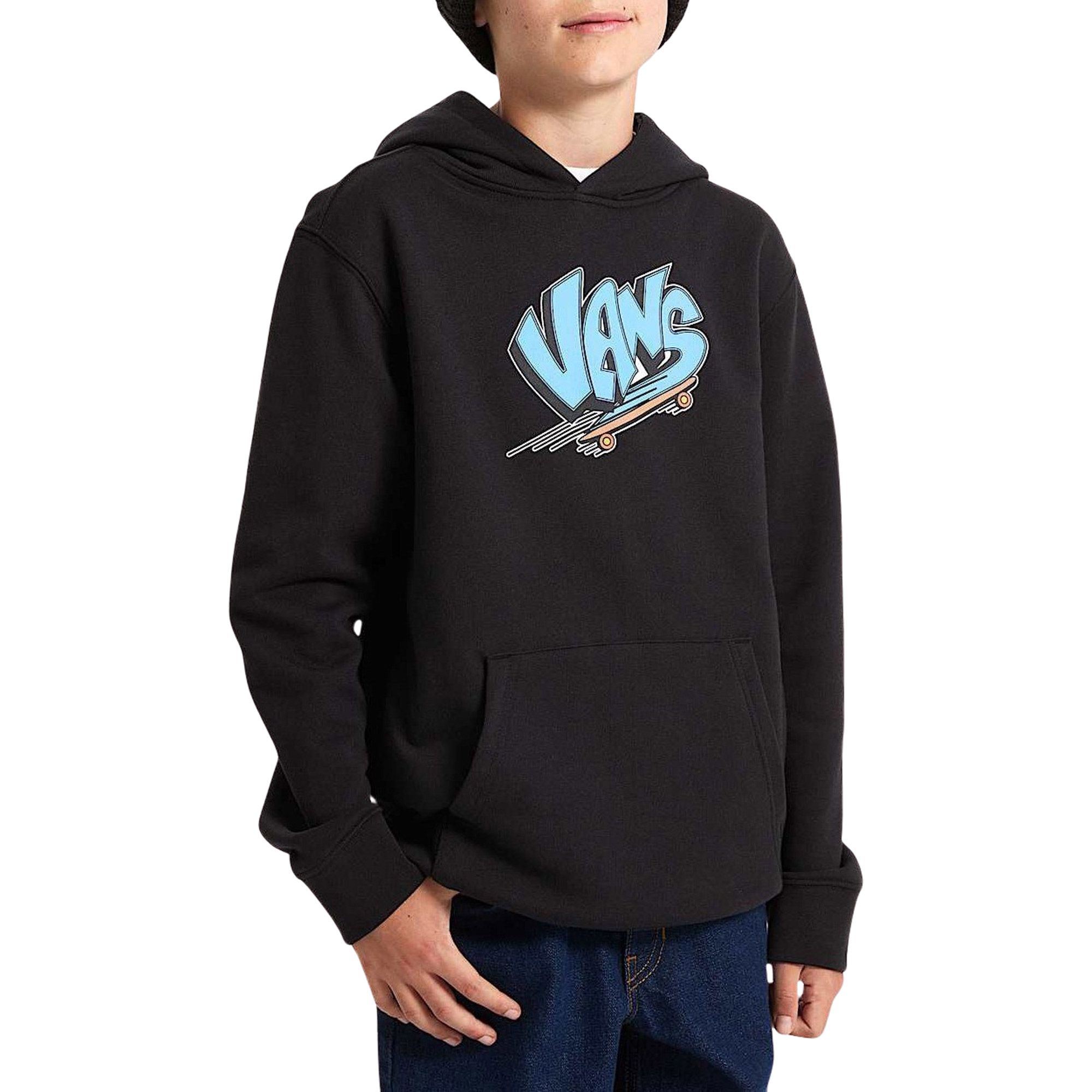 Pull Vans BY SK8 Enfants