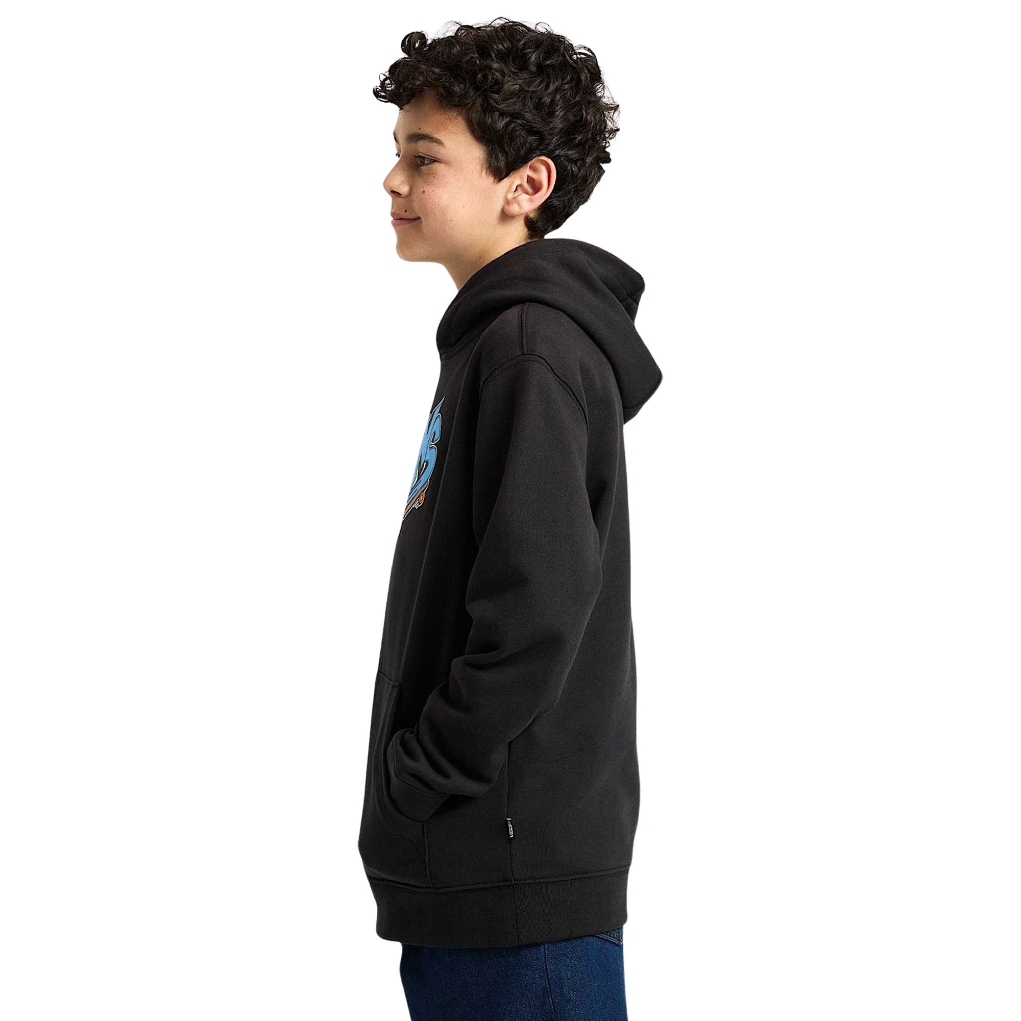 Pull Vans BY SK8 Enfants