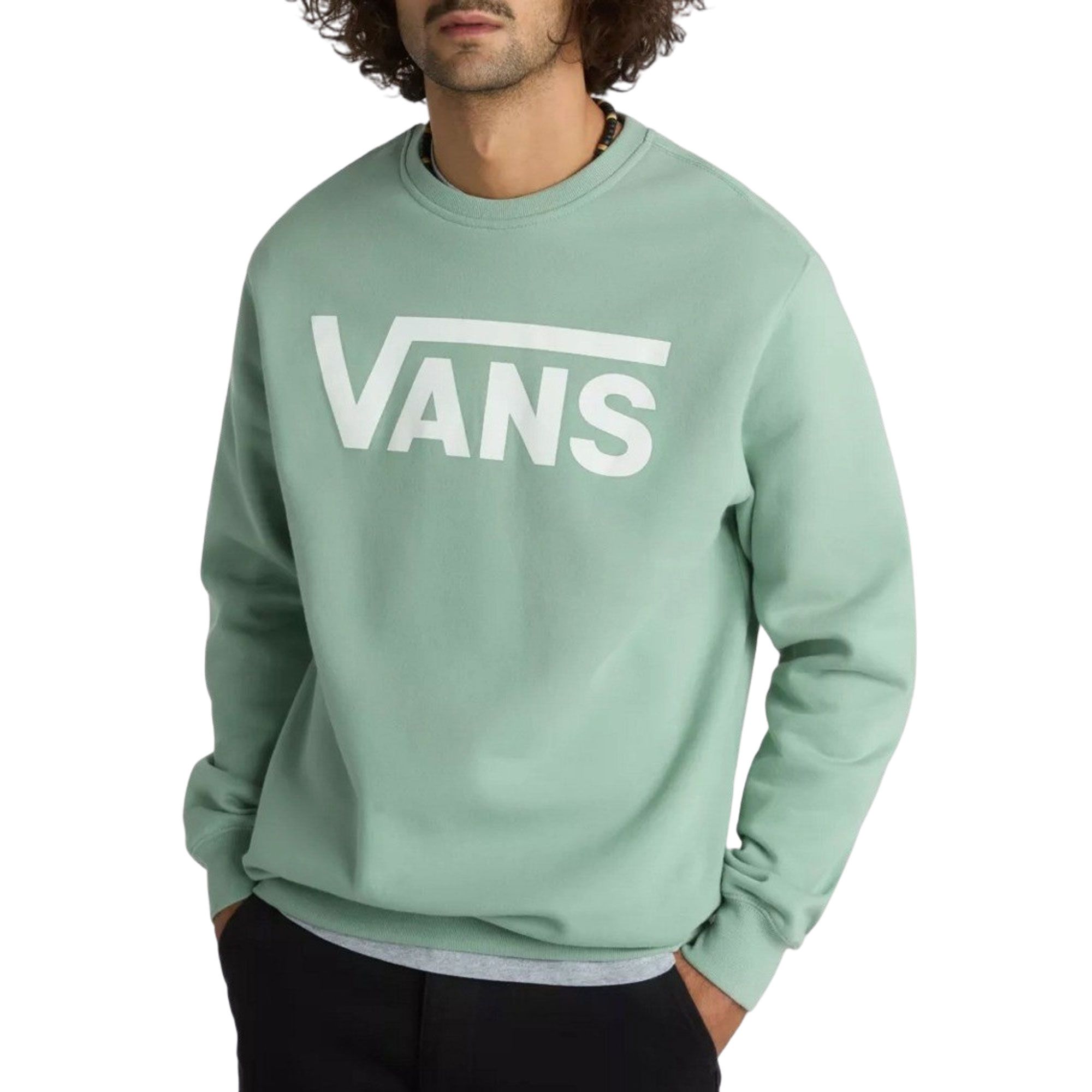Vans Classic Crew Sweater Heren