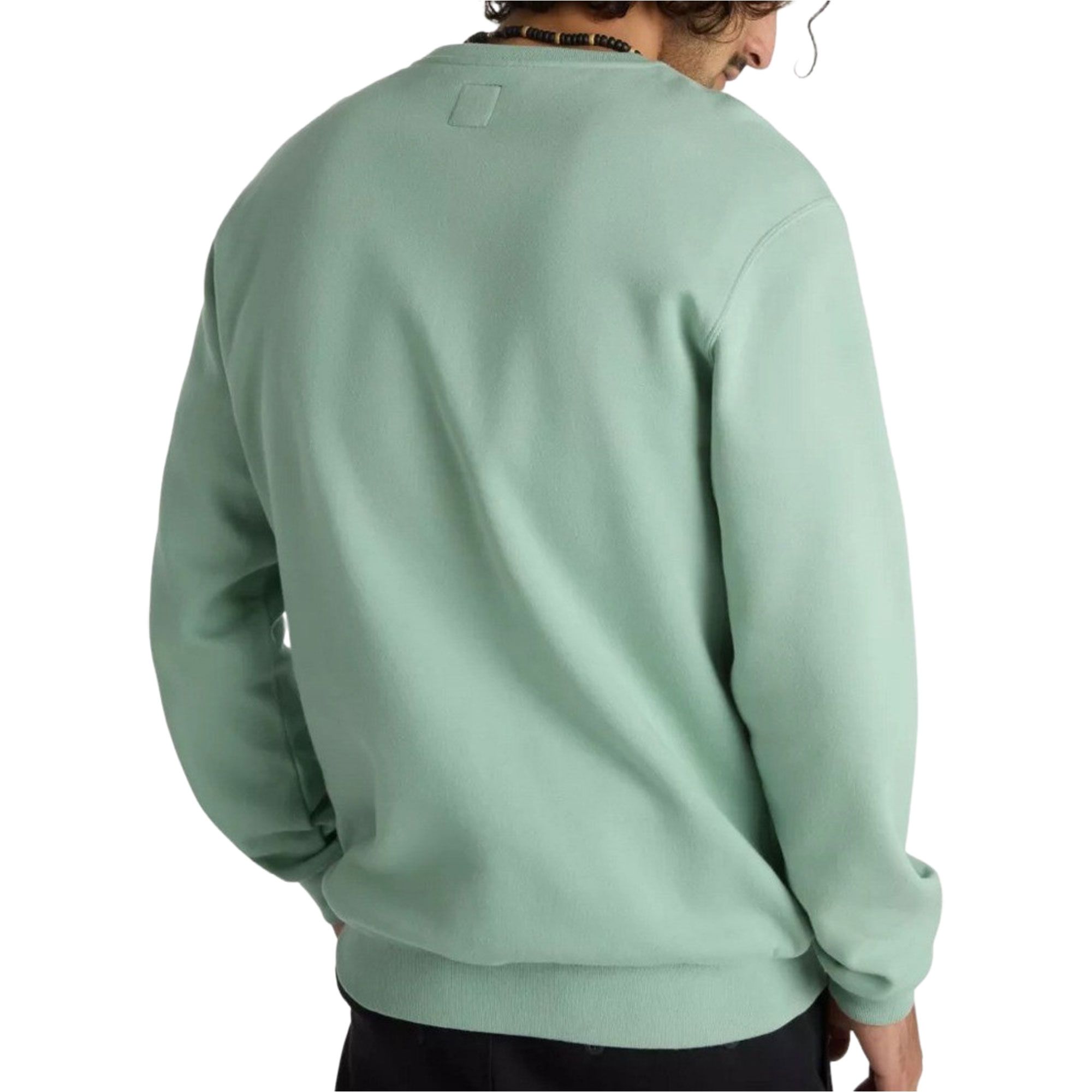 Vans Classic Crew Sweater Heren
