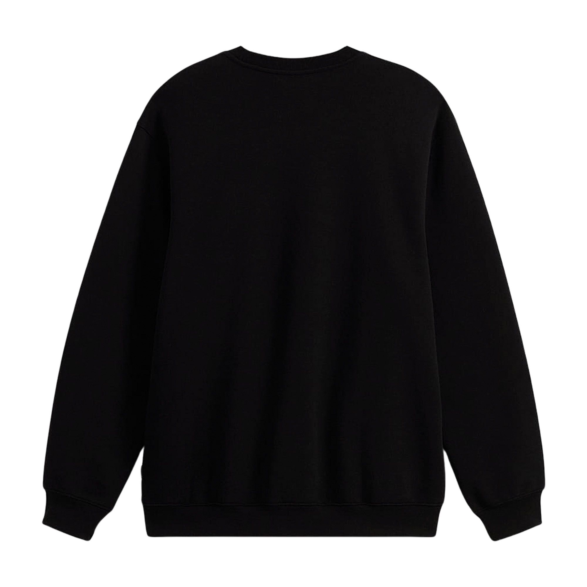 Vans Left Chest Crew Sweater Heren
