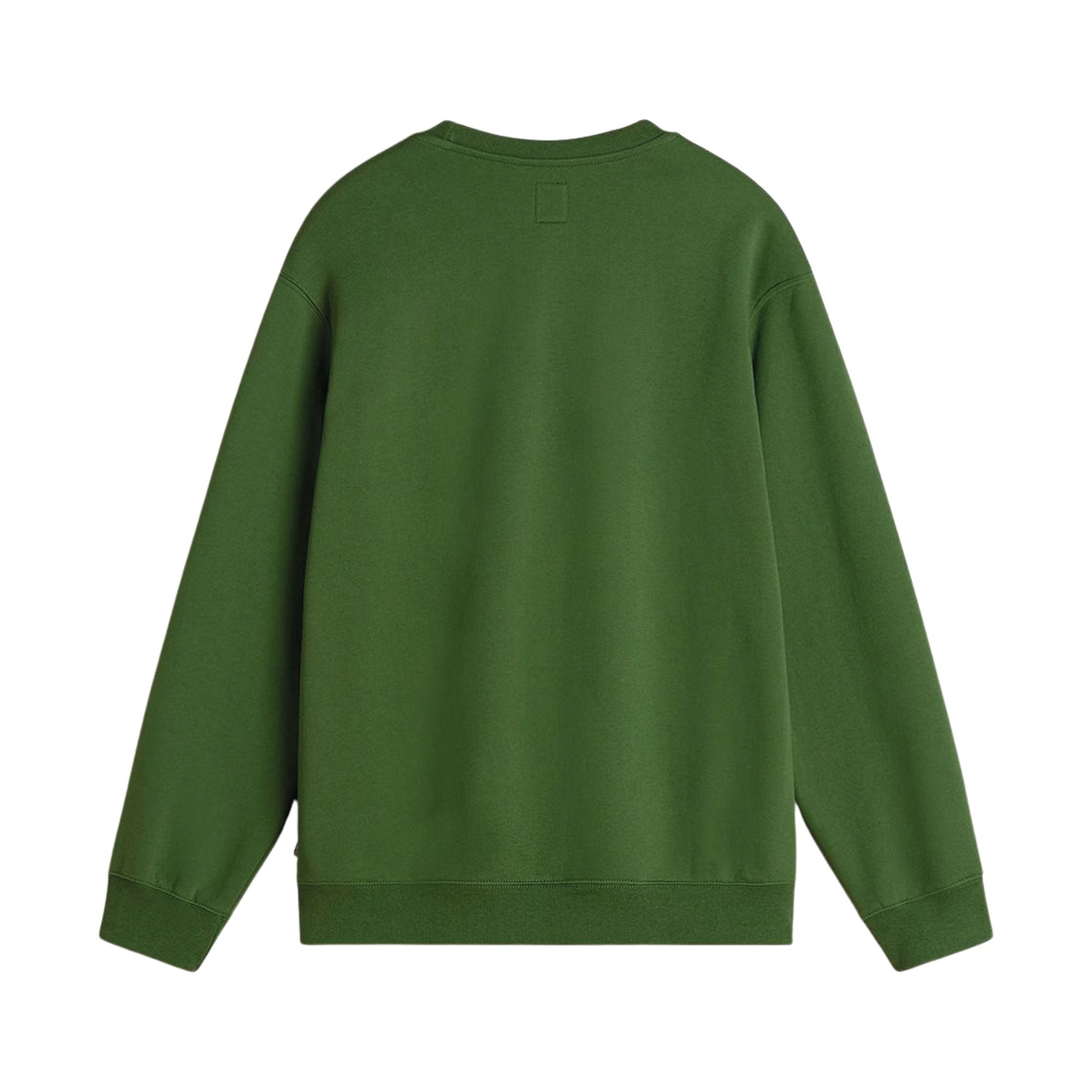 Vans Classic lll Crew Sweater Heren