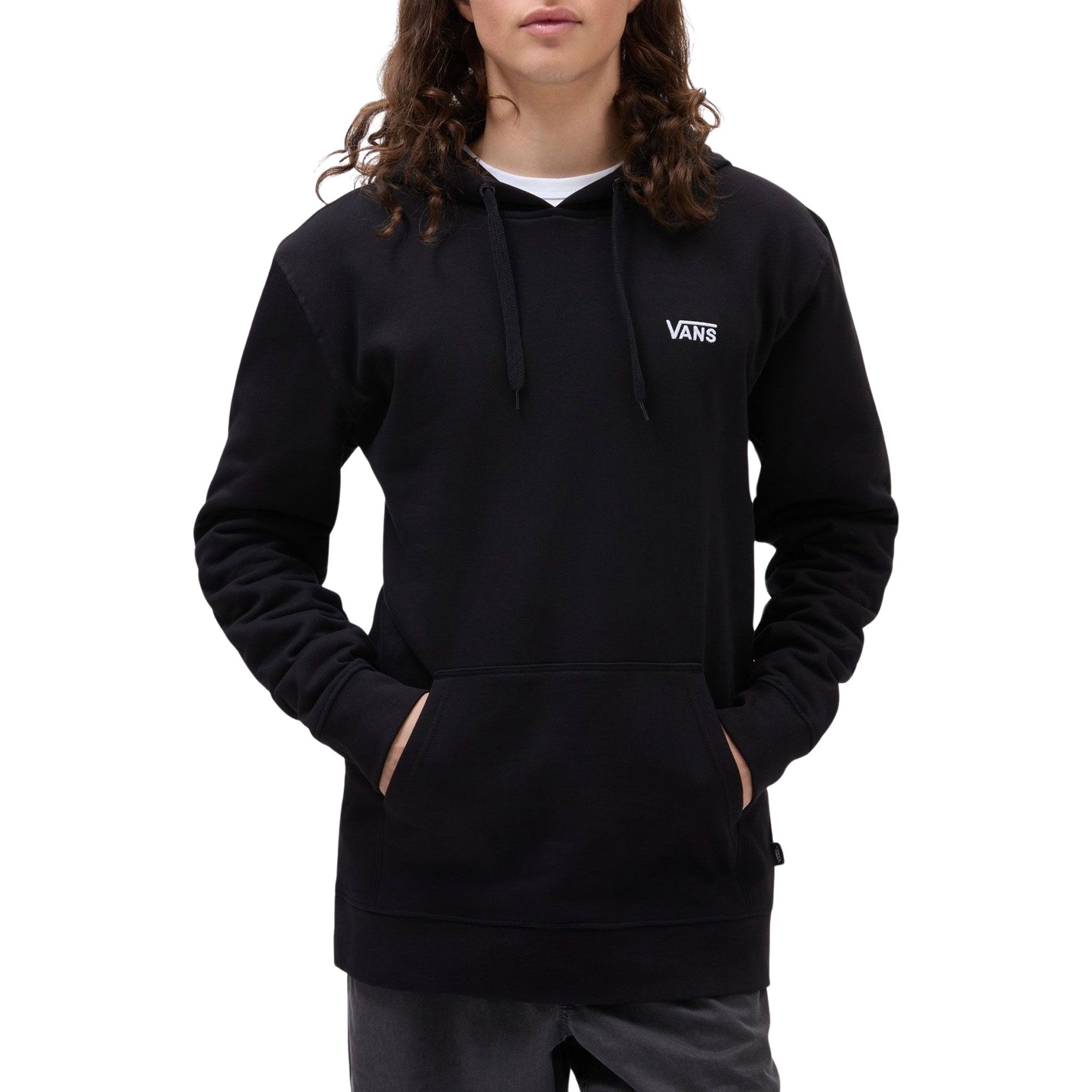 Vans Core Basic Hoodie Heren