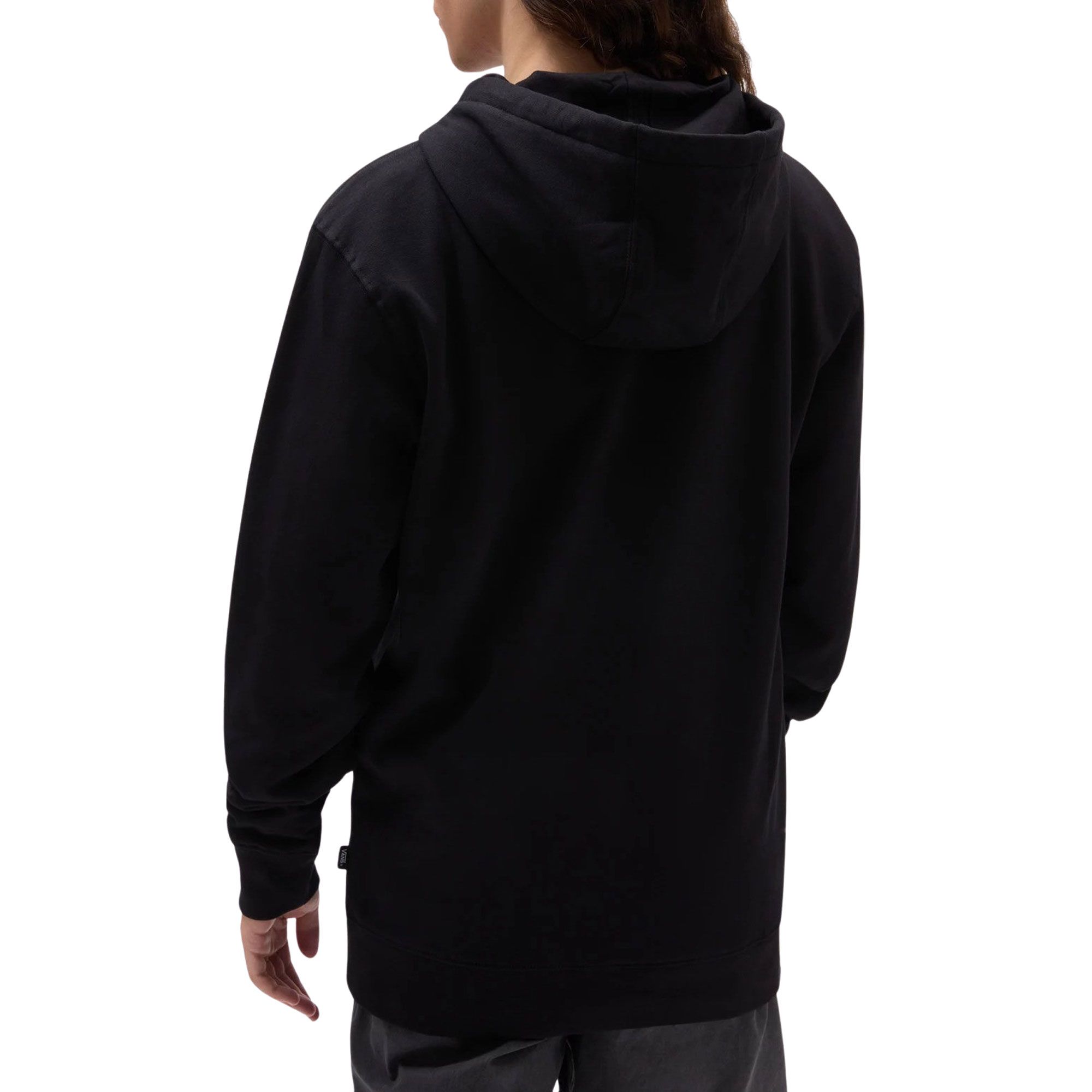 Vans Core Basic Hoodie Heren