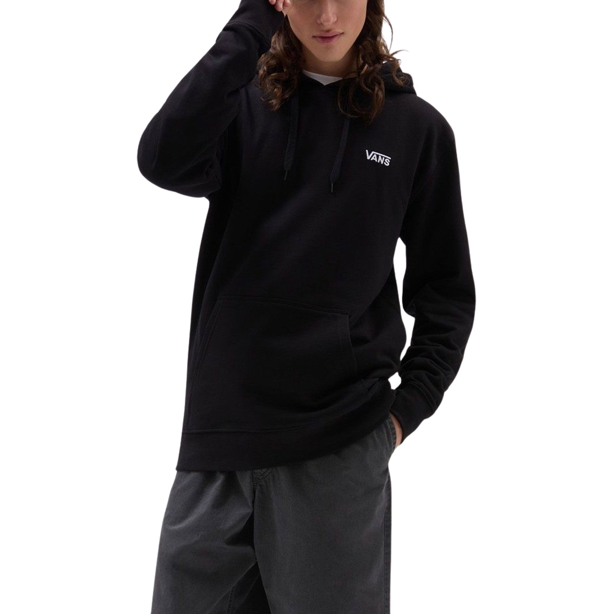 Vans Core Basic Hoodie Heren