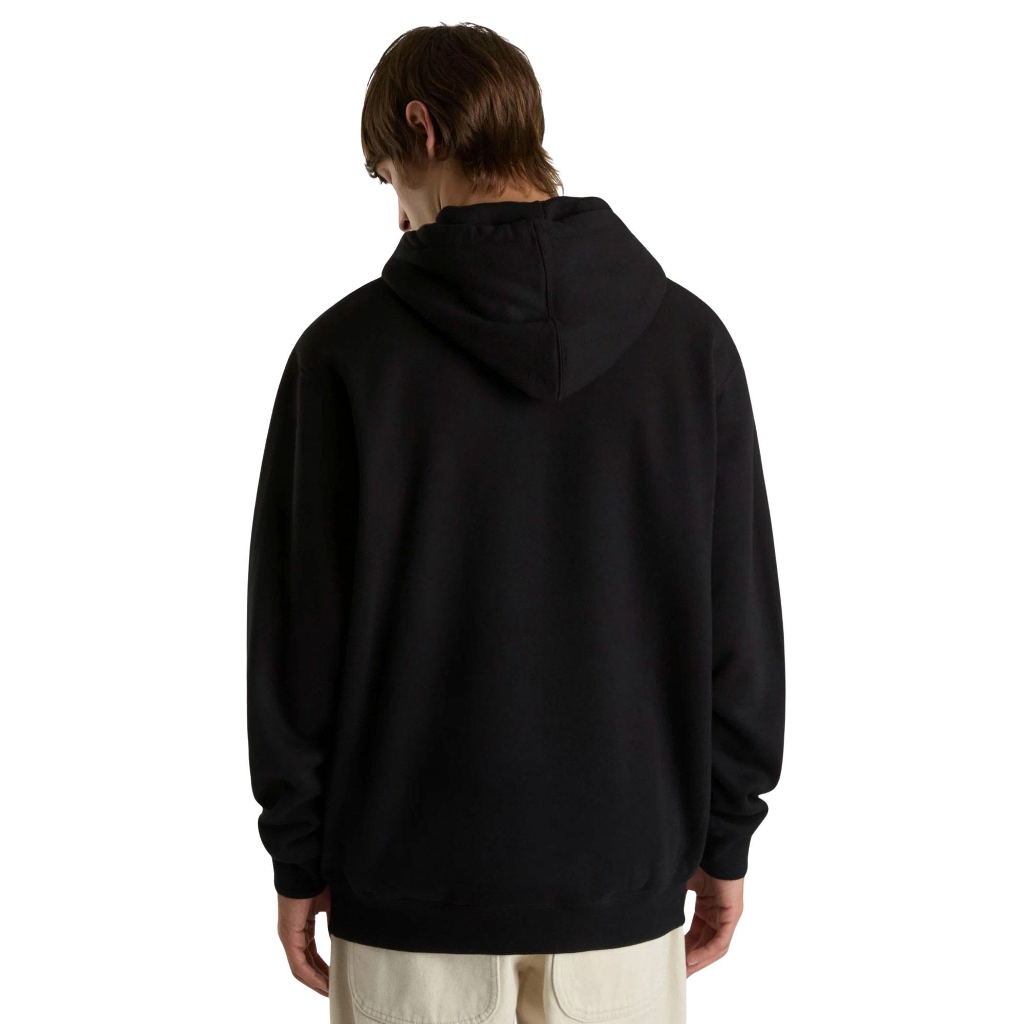Vans Hi Stretch Hoodie Men