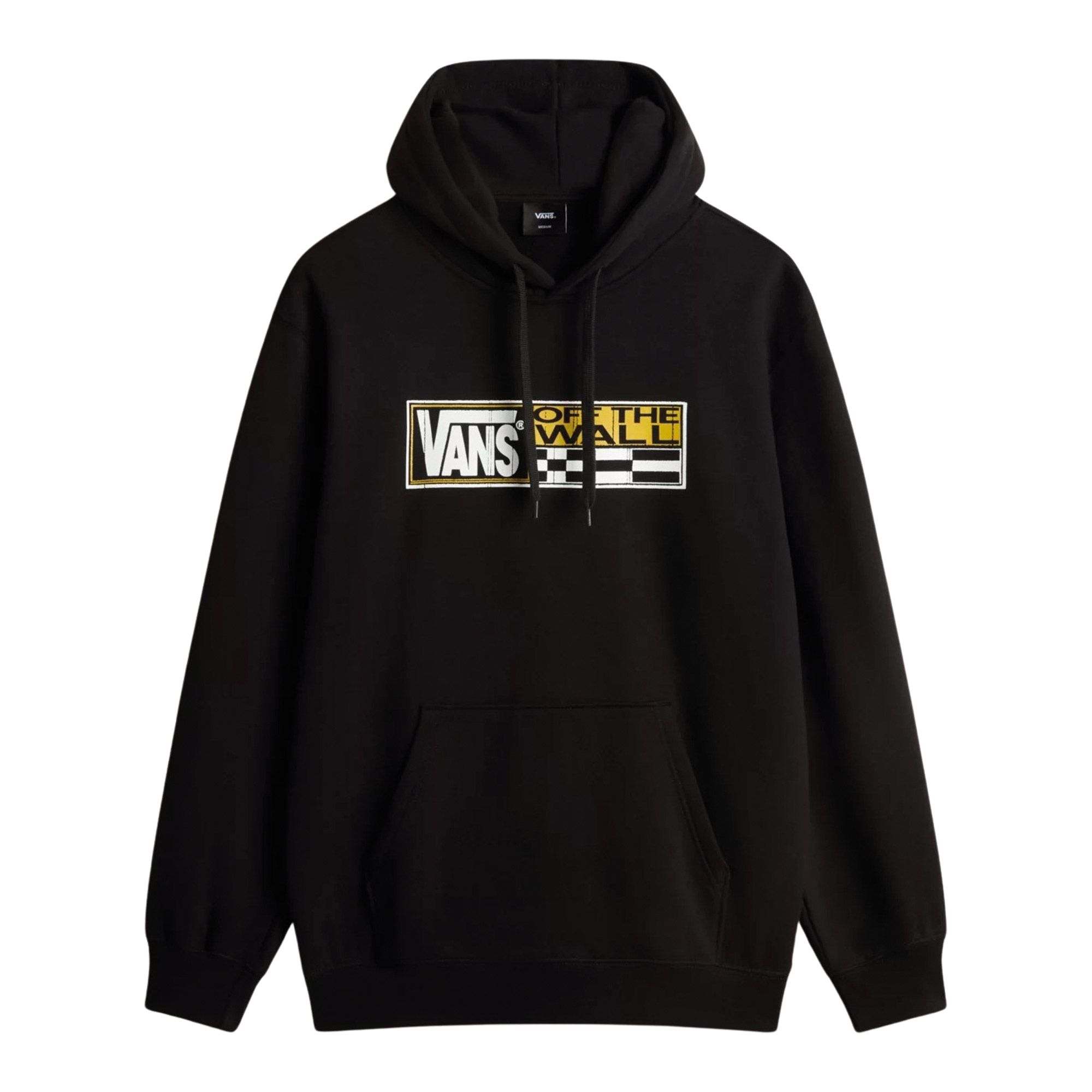 Vans Hi Stretch Hoodie Men