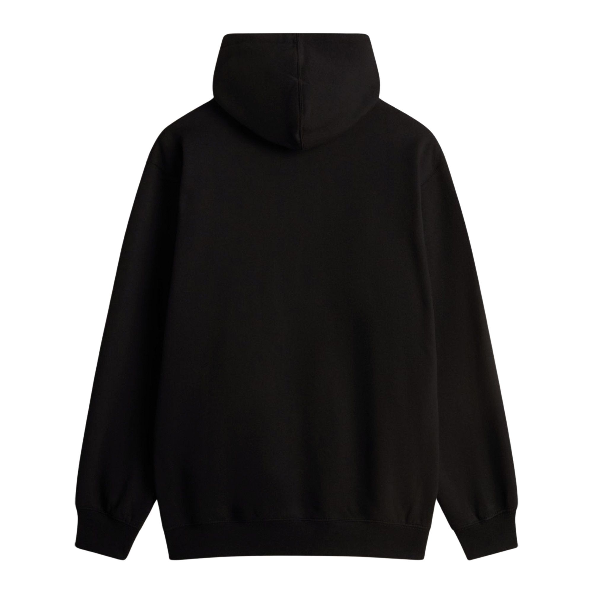 Vans Hi Stretch Hoodie Men