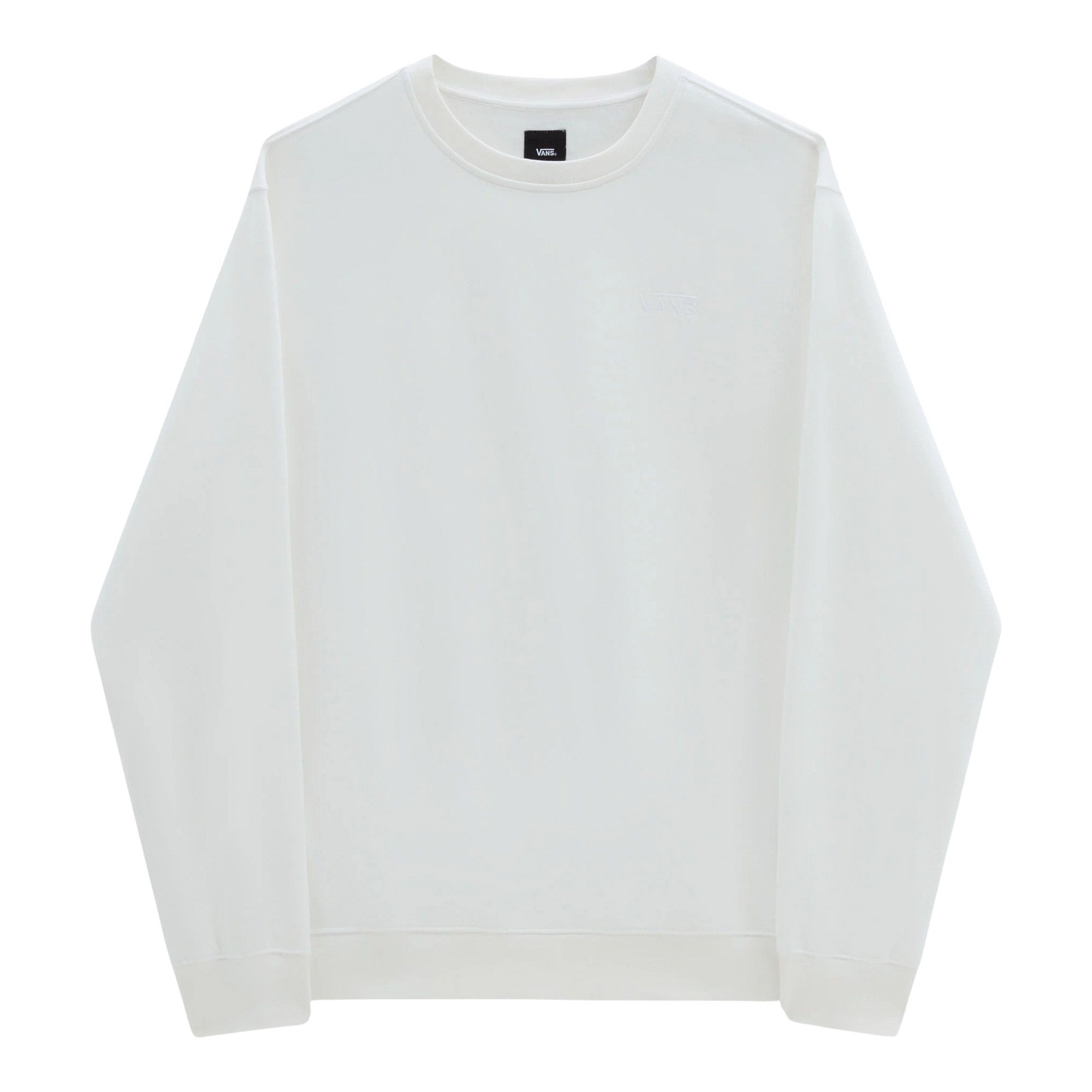 Vans Core Basic Crew Fleece Sweater Heren