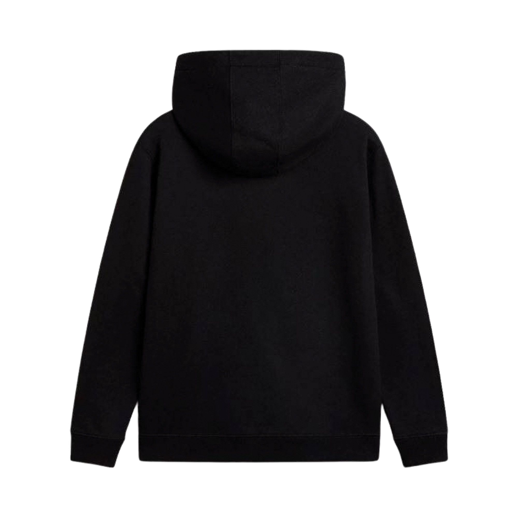 Veste à capuche Vans Classic II Full Zip Enfants