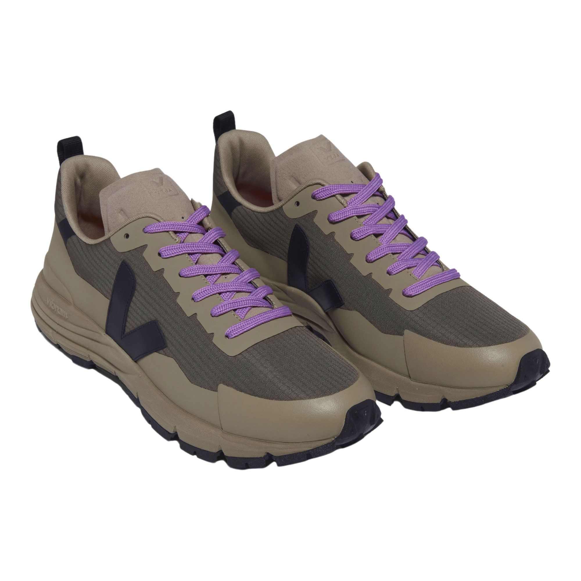 Veja Dekkan Ripstop Sneakers Senior