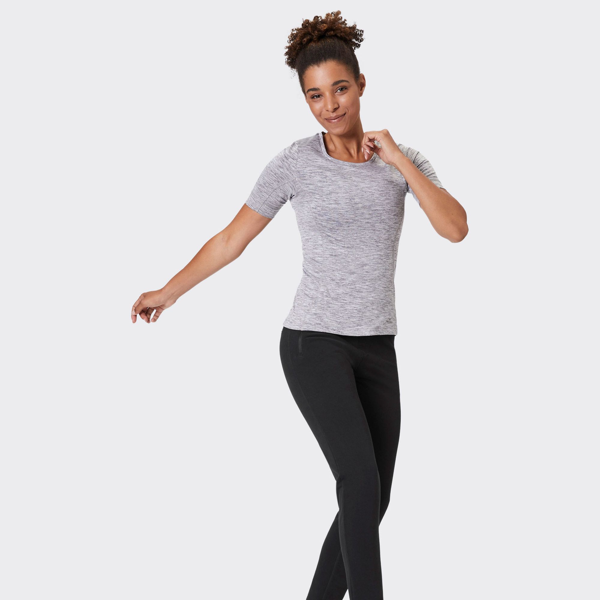 Venice Beach Shelly Yoga Broek Dames