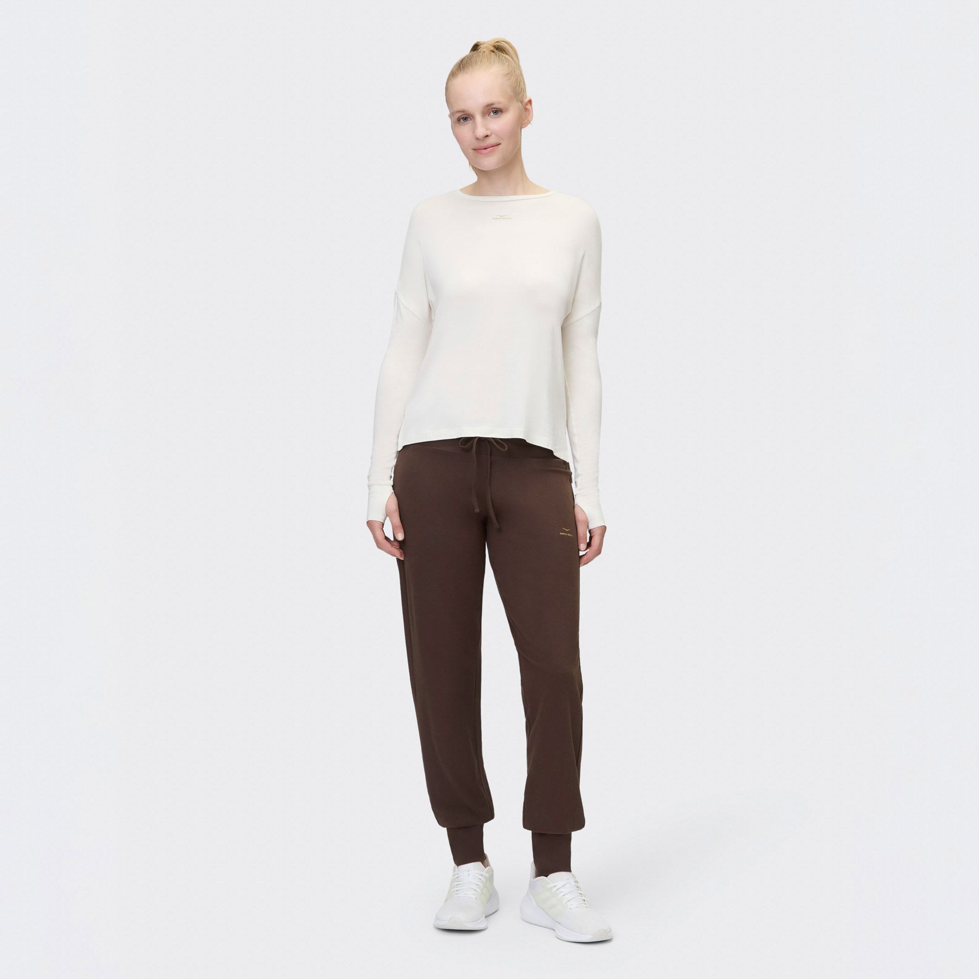 Venice Beach Uma Broek Dames