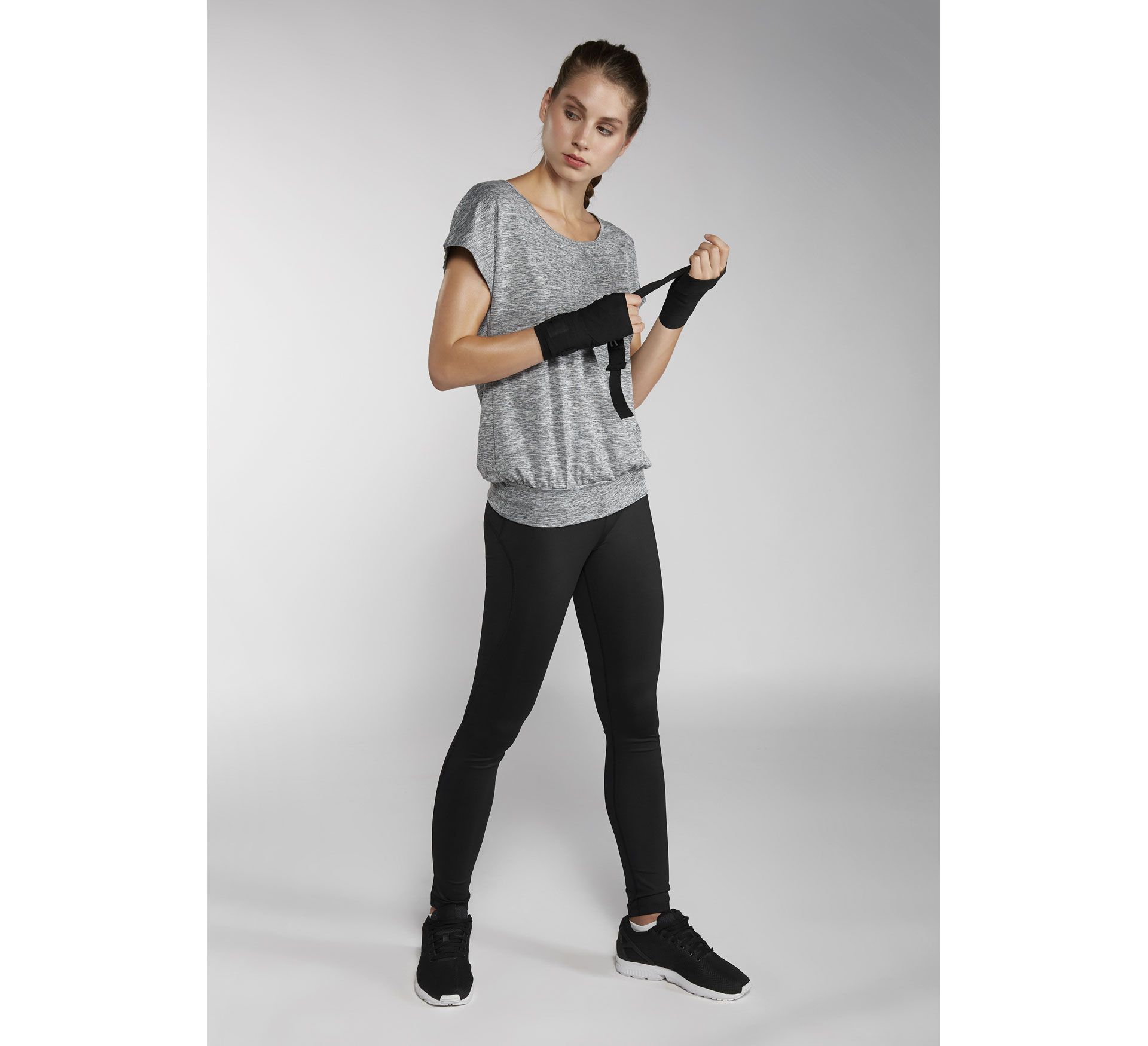 Venice Beach Riamee Body Shirt