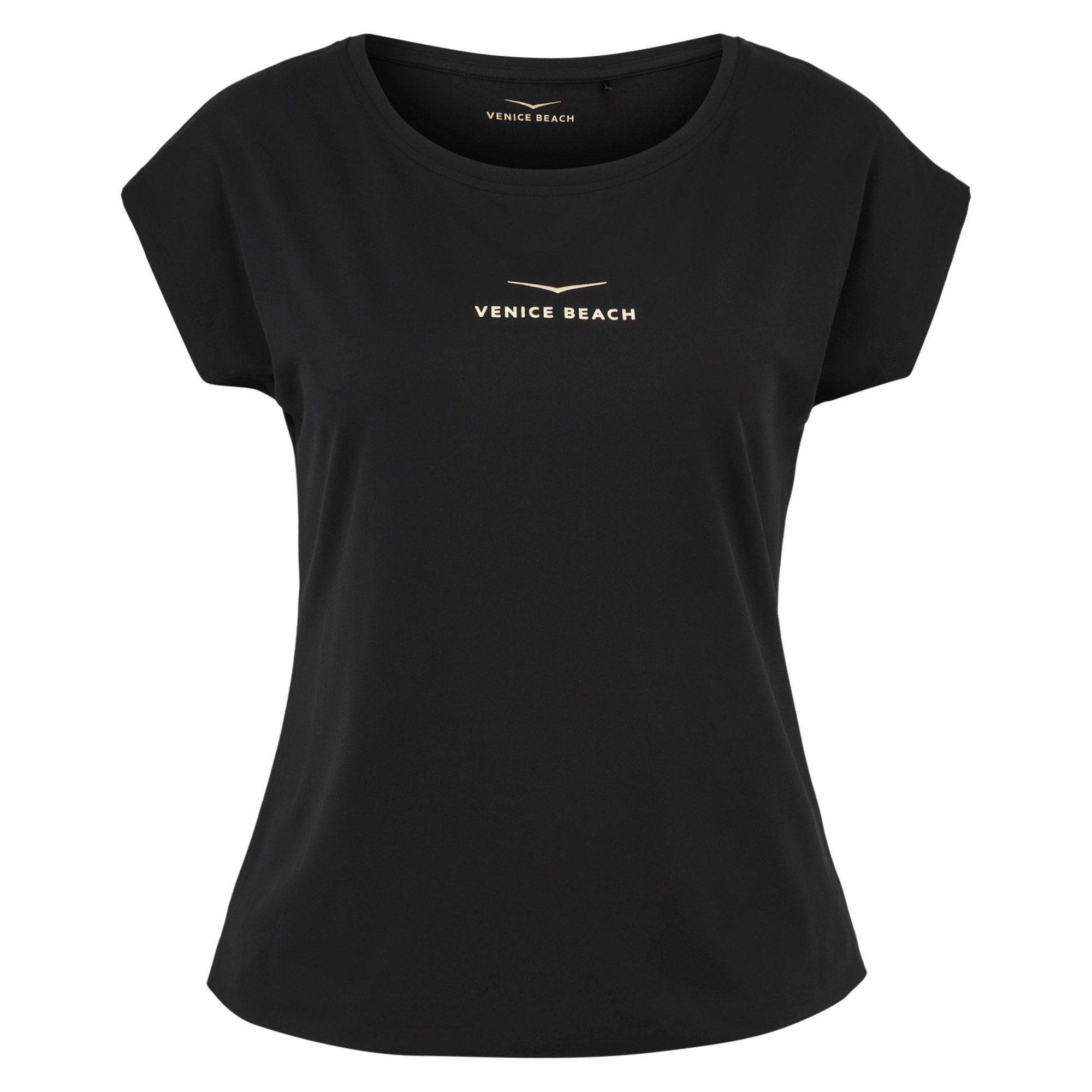 Venice Beach Wonder T‑Shirt Damen